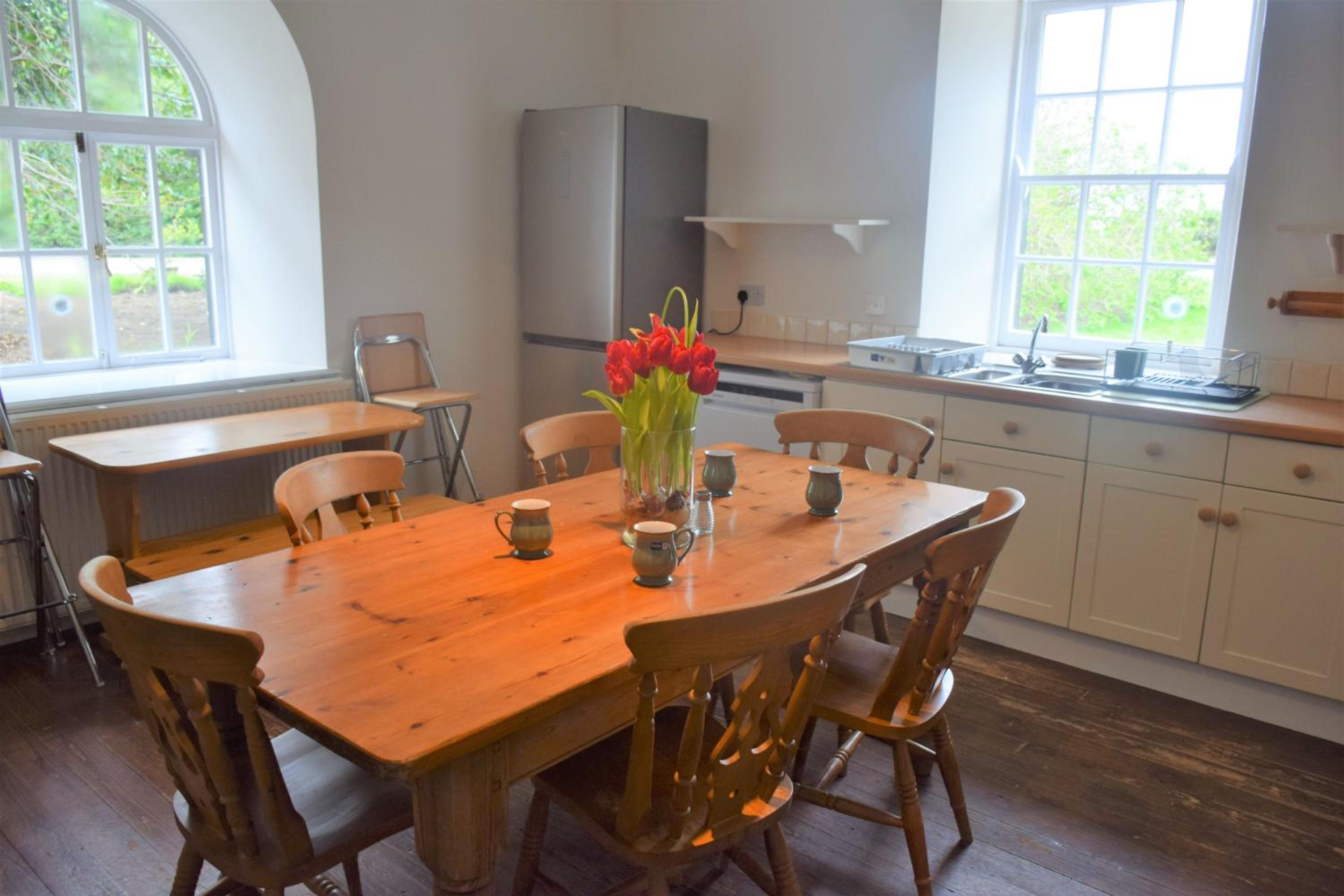 Coachmans Cottage