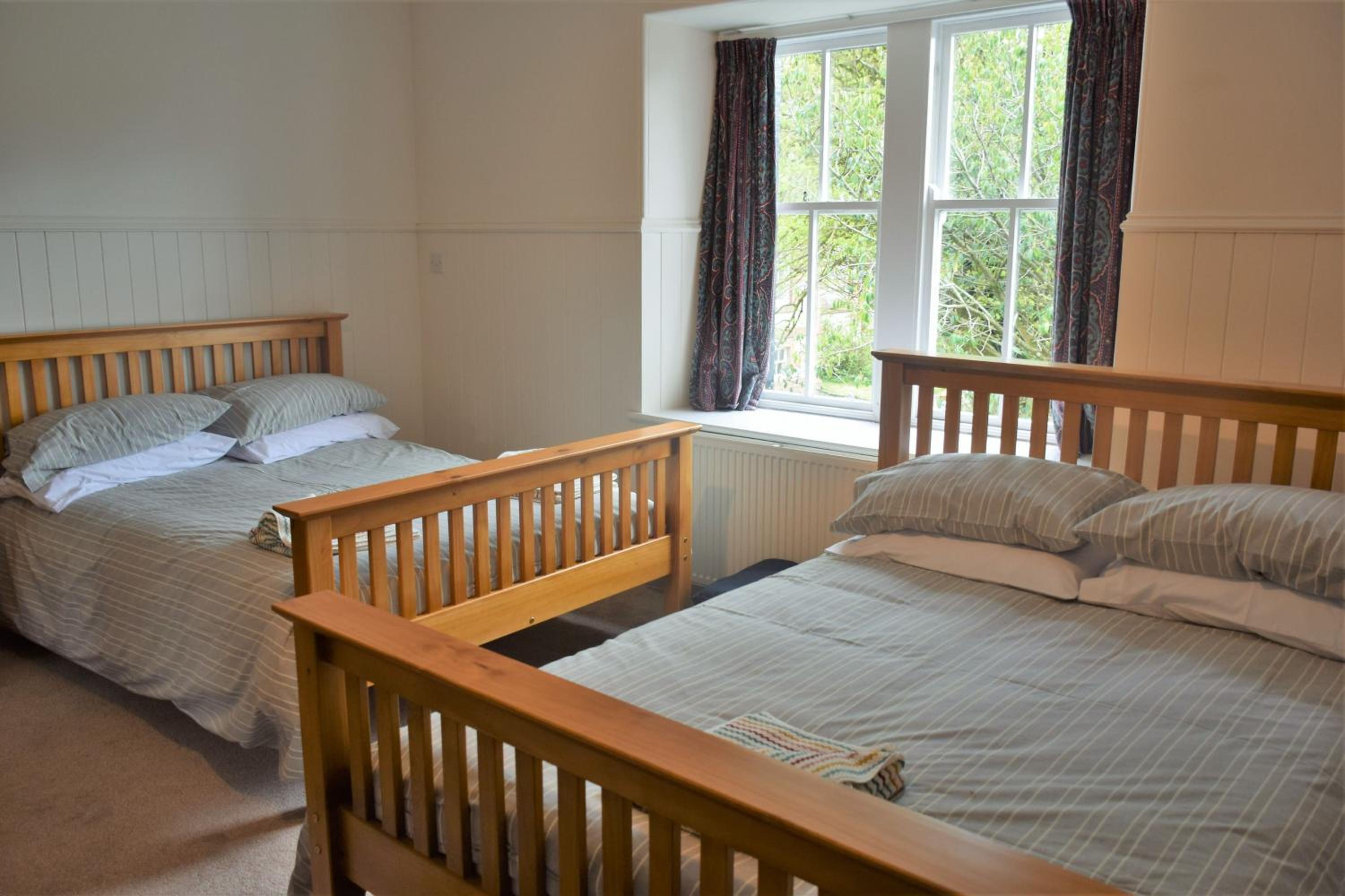 Coachmans Cottage