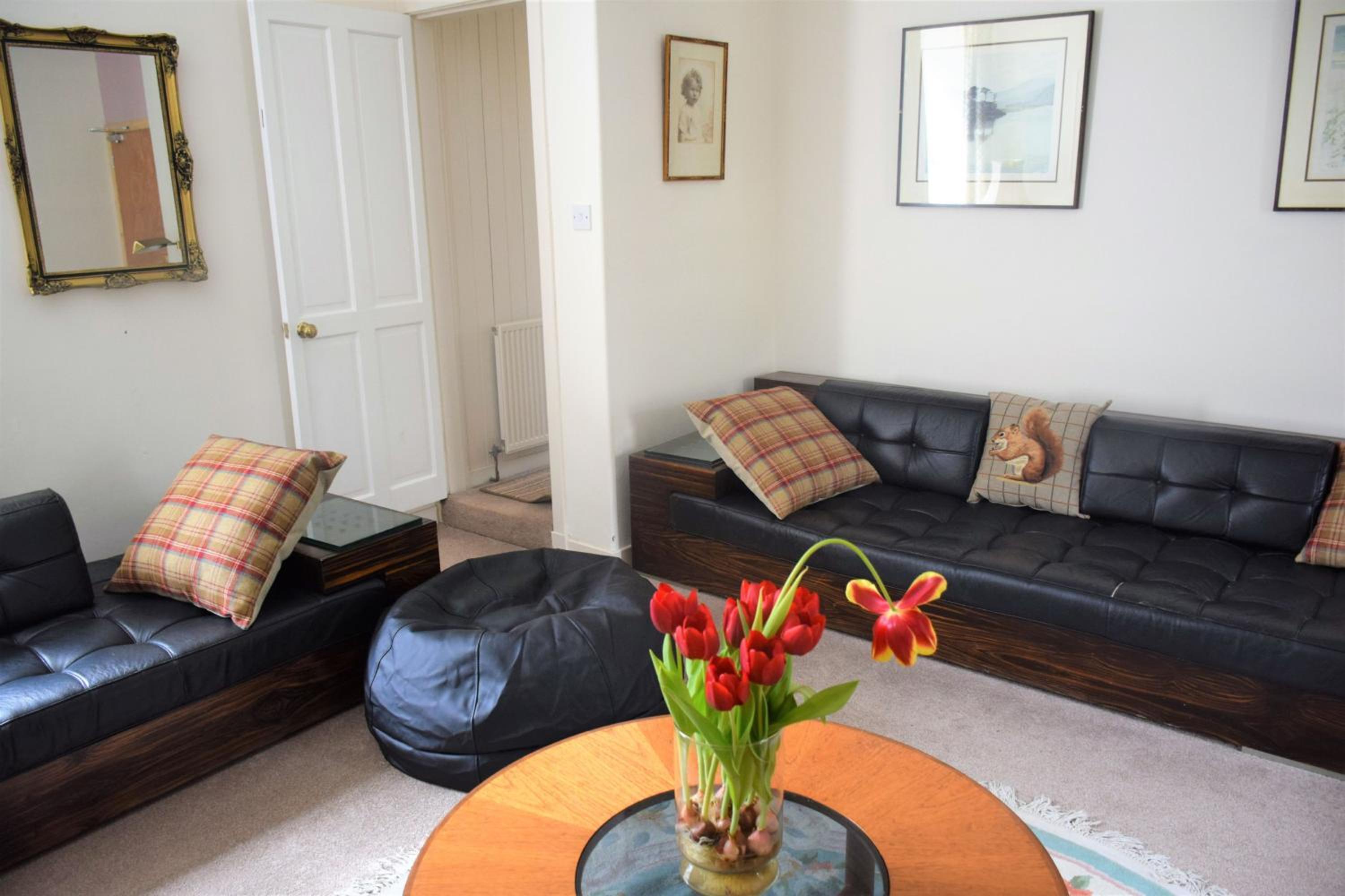 Coachmans Cottage