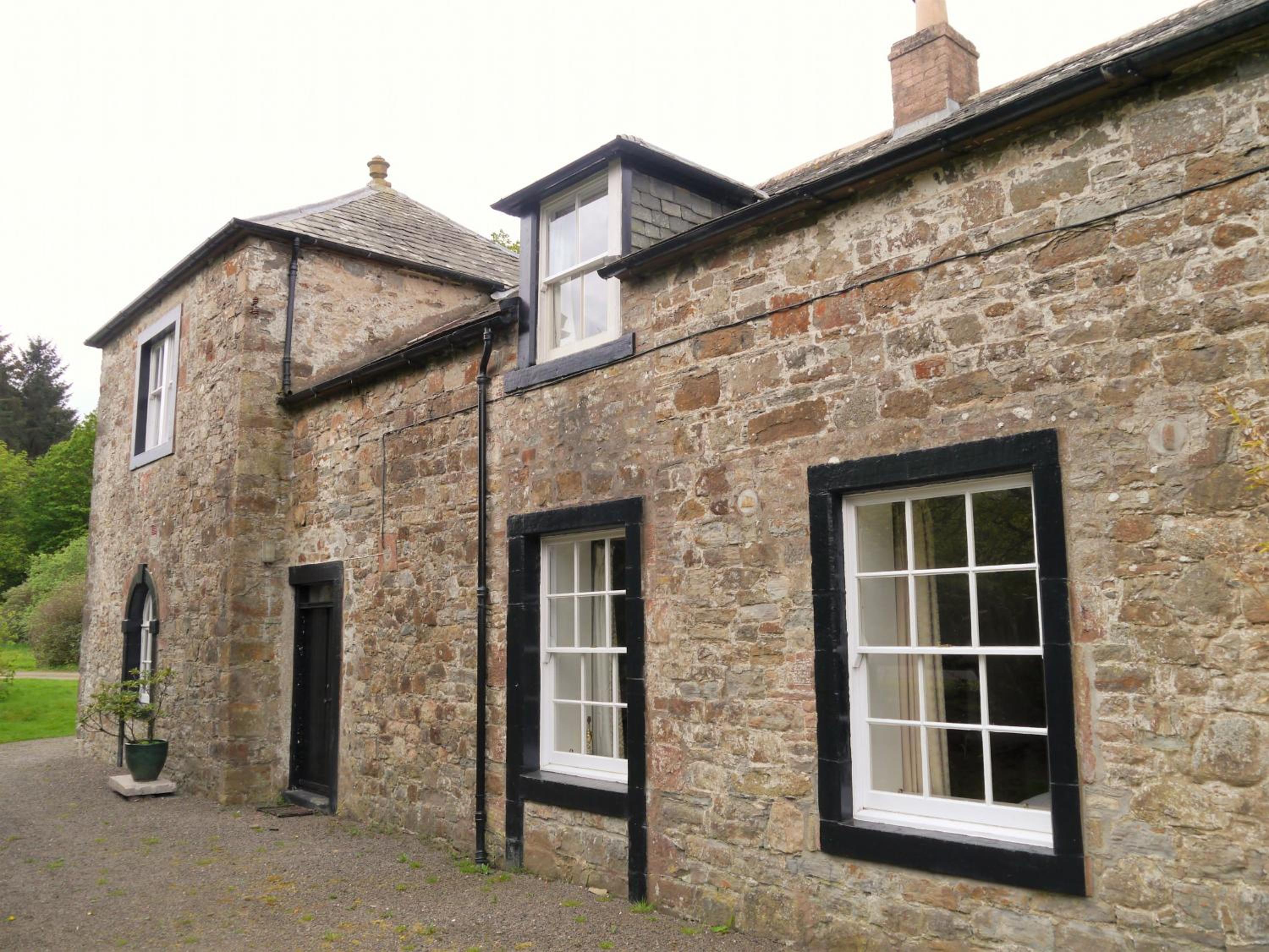 Coachmans Cottage