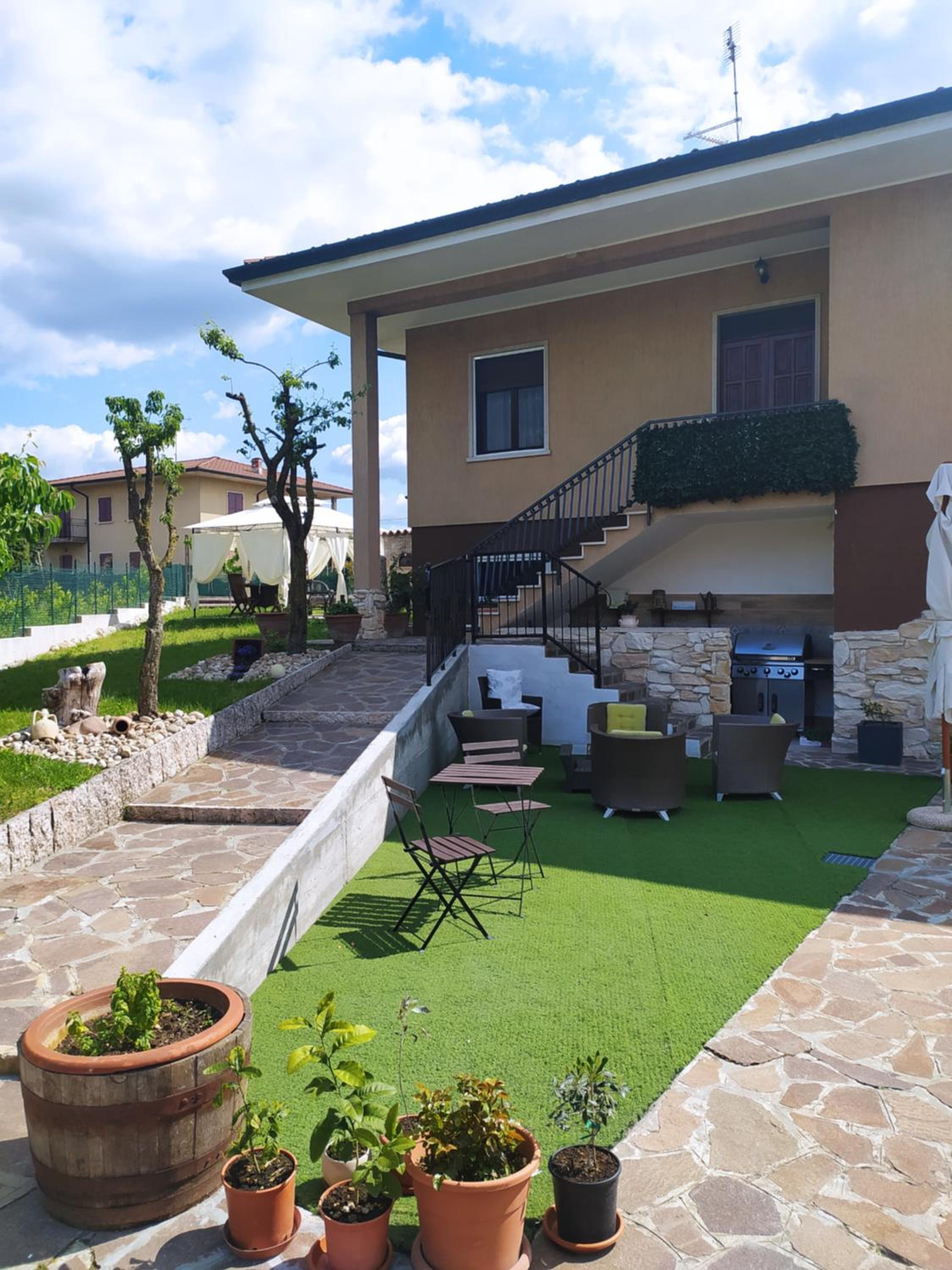 Villa Rita