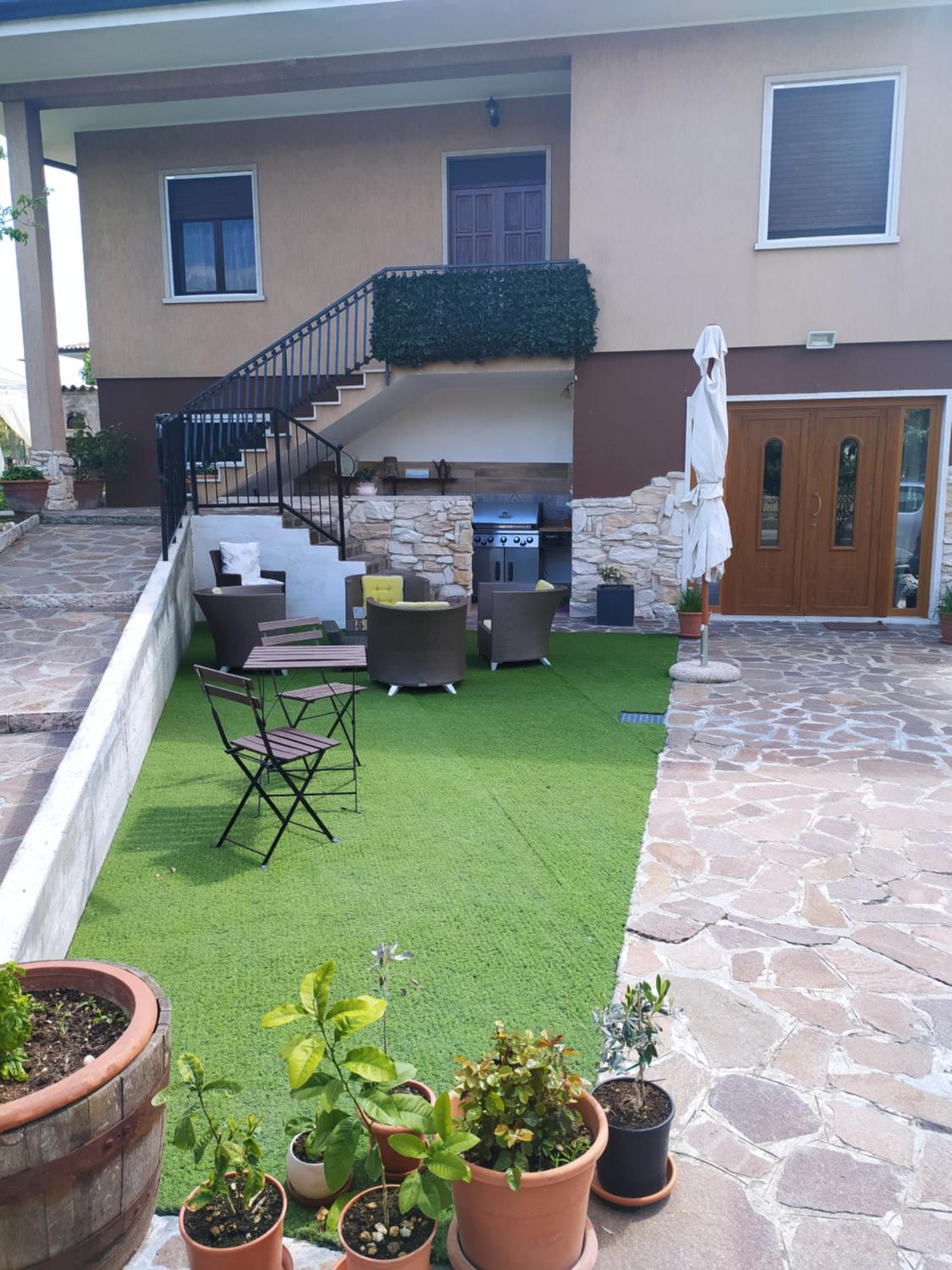 Villa Rita