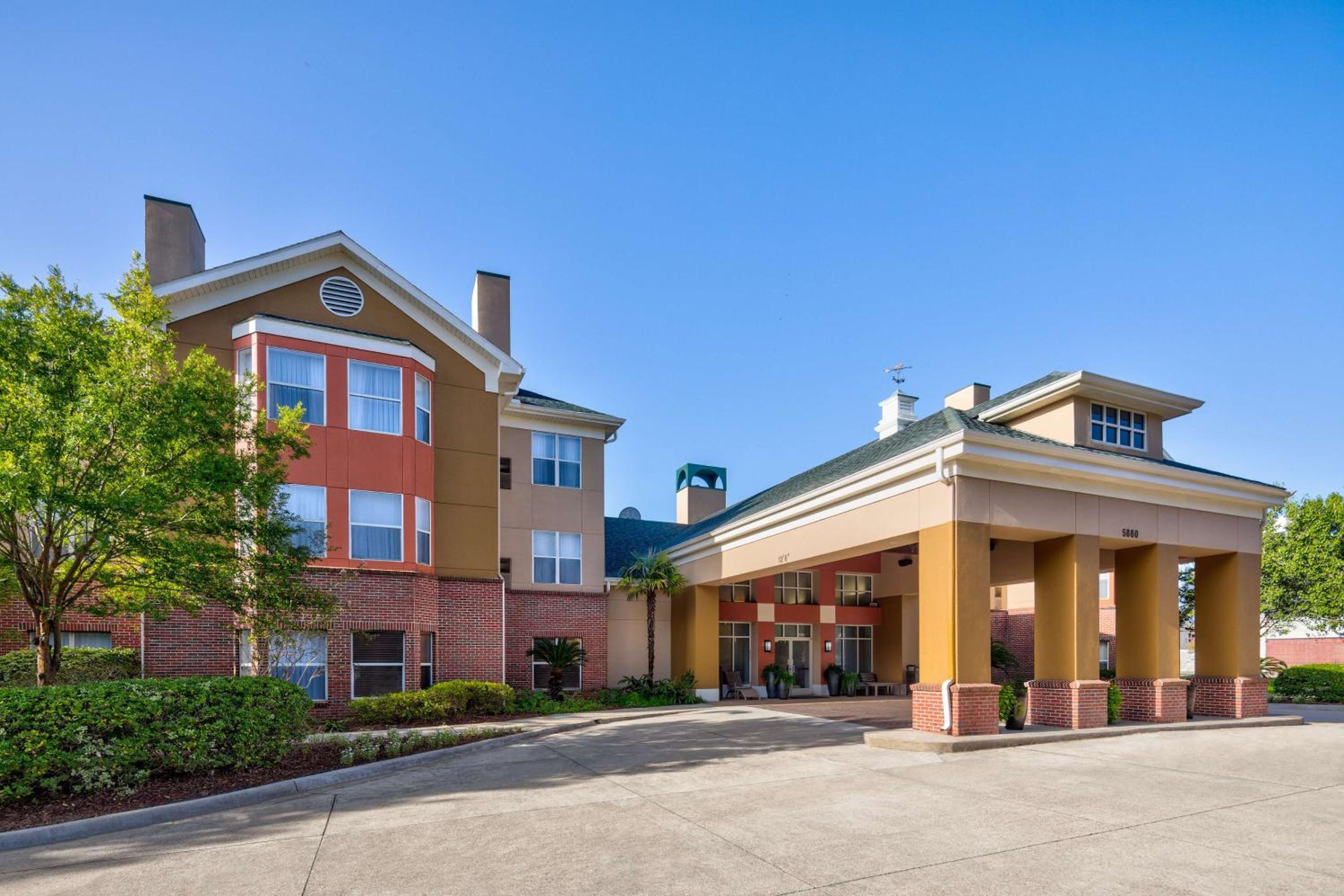 Hotel Homewood Suites by Hilton Baton Rouge - Image 1