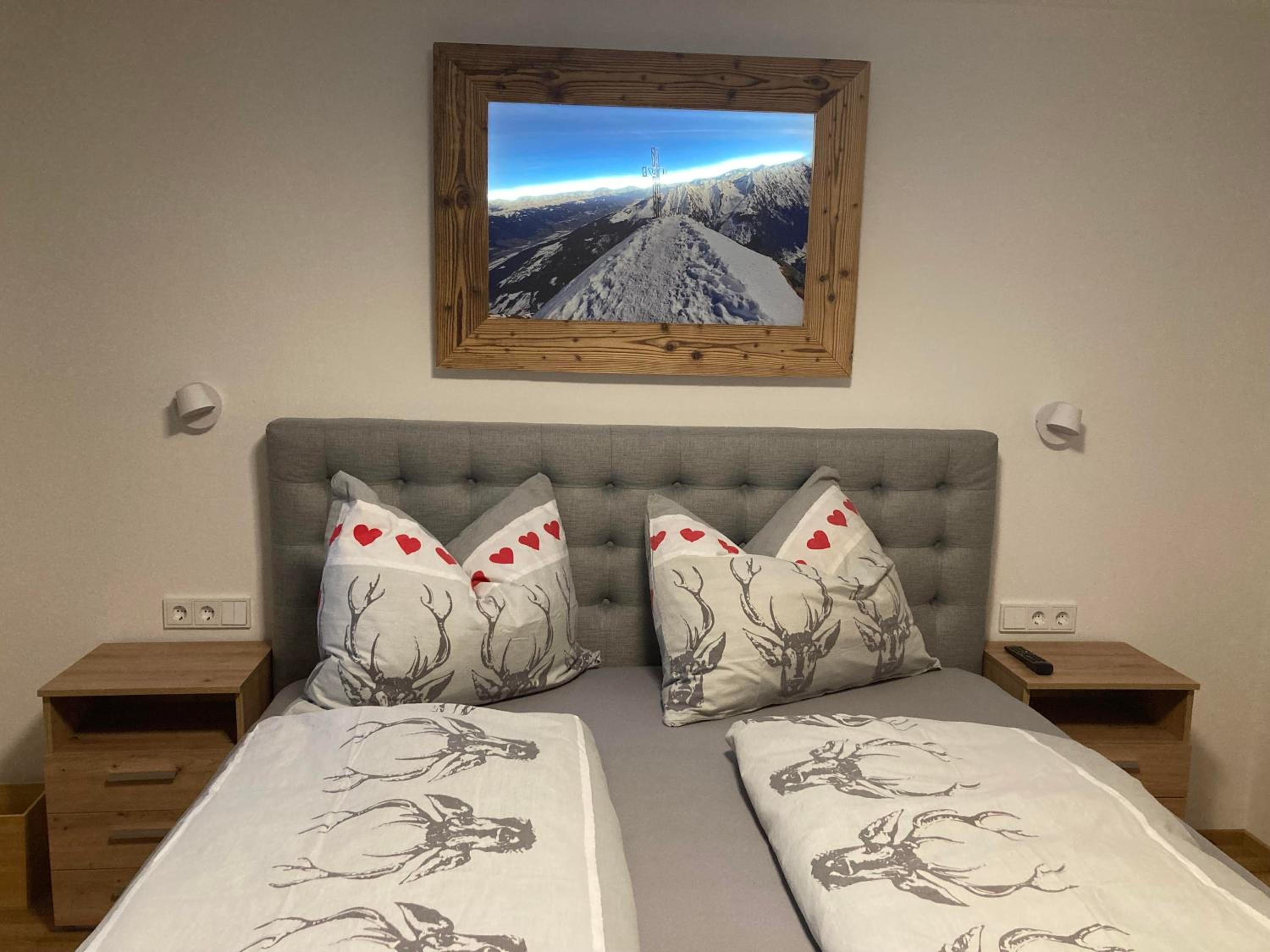 Appartement Stefanie