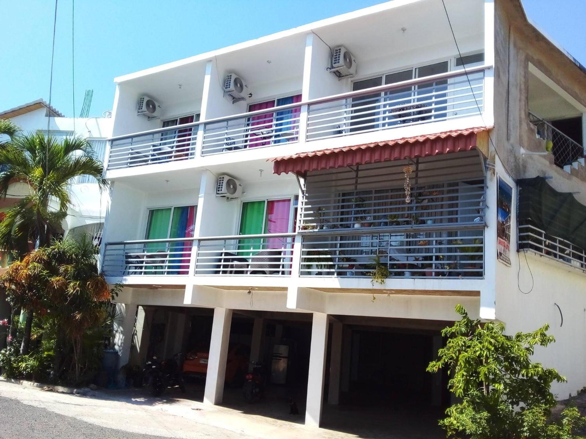 Hotel Appart-hotel Veras Samana No 13 - Image 1