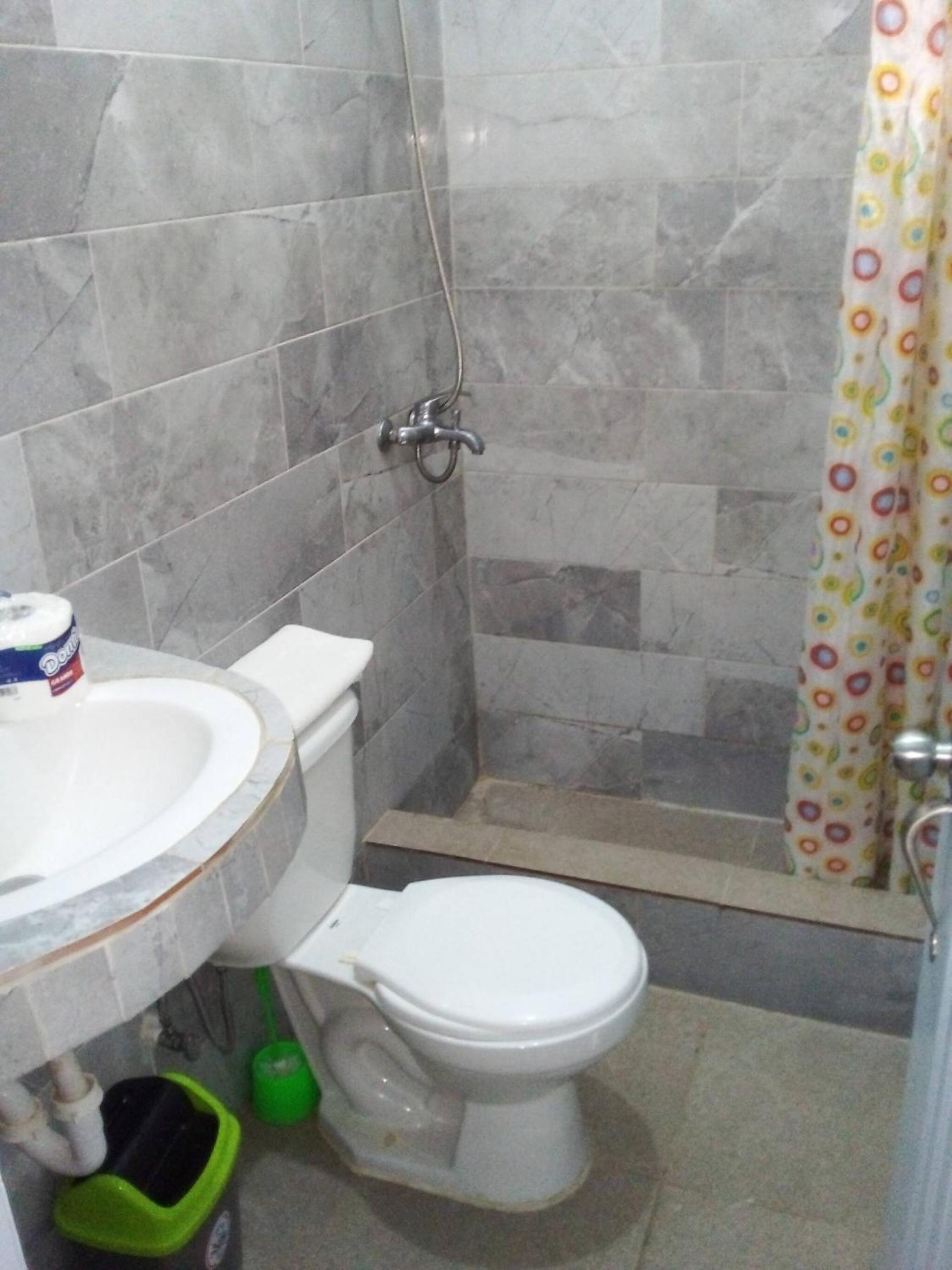 Appart-hotel Veras Samana No 13 view 2