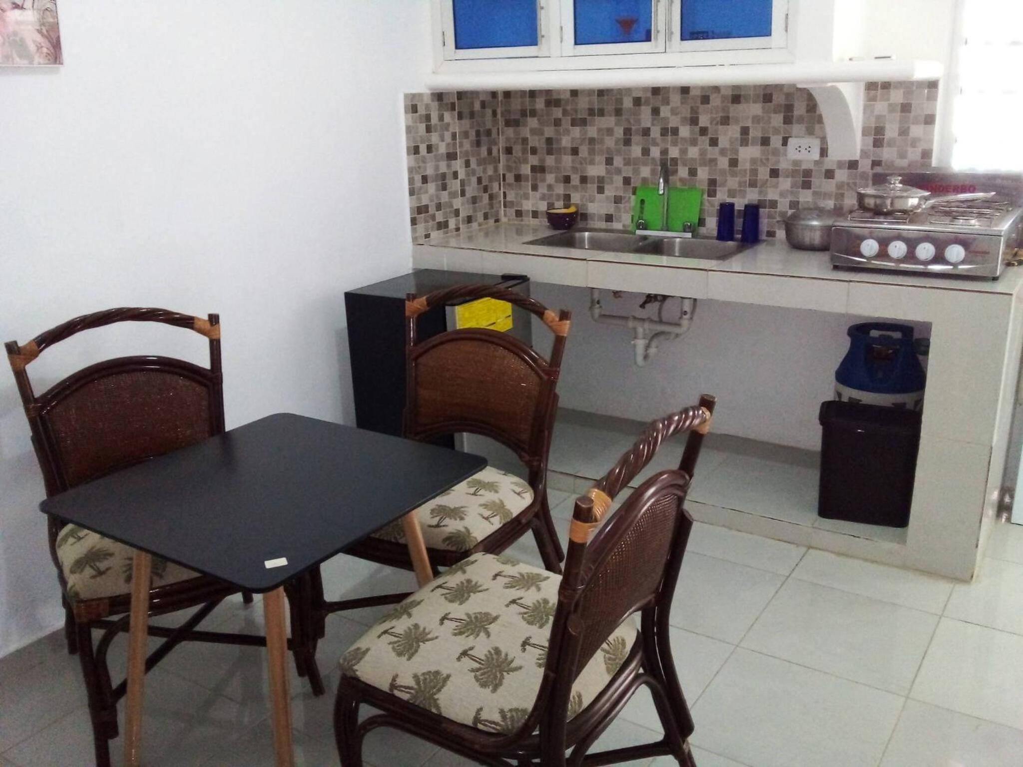 Appart-hotel Veras Samana No 13 view 3