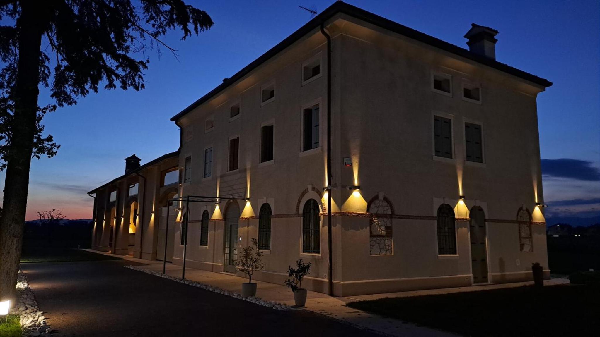 Ca MIA Ciclamino & Genziana Apartments
