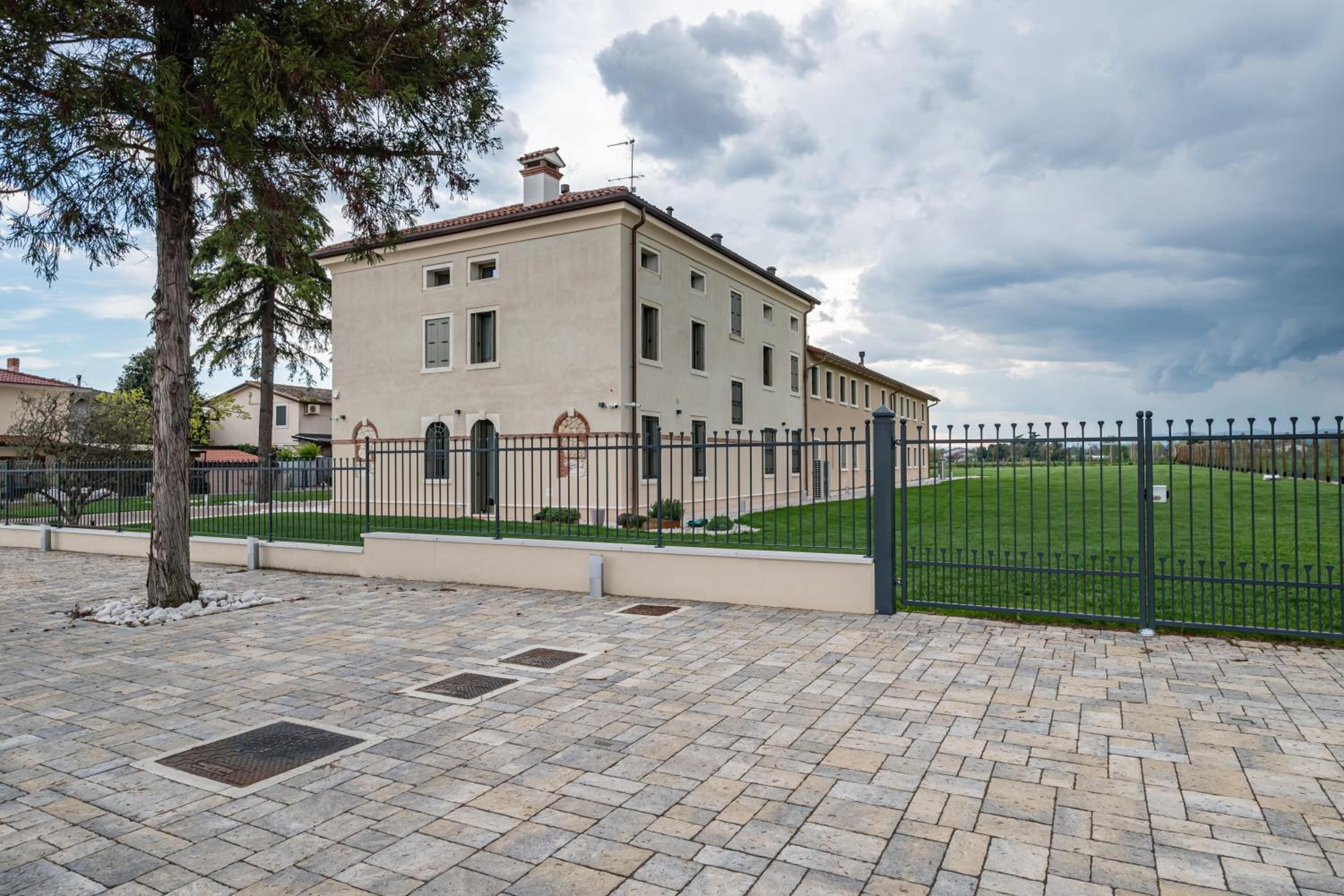 Ca MIA Ciclamino & Genziana Apartments