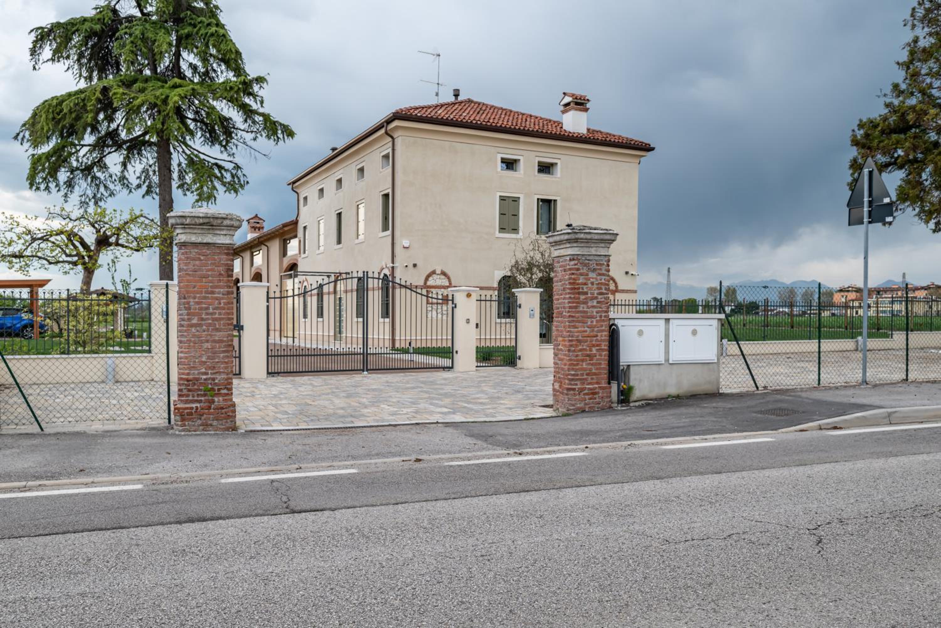 Ca MIA Ciclamino & Genziana Apartments
