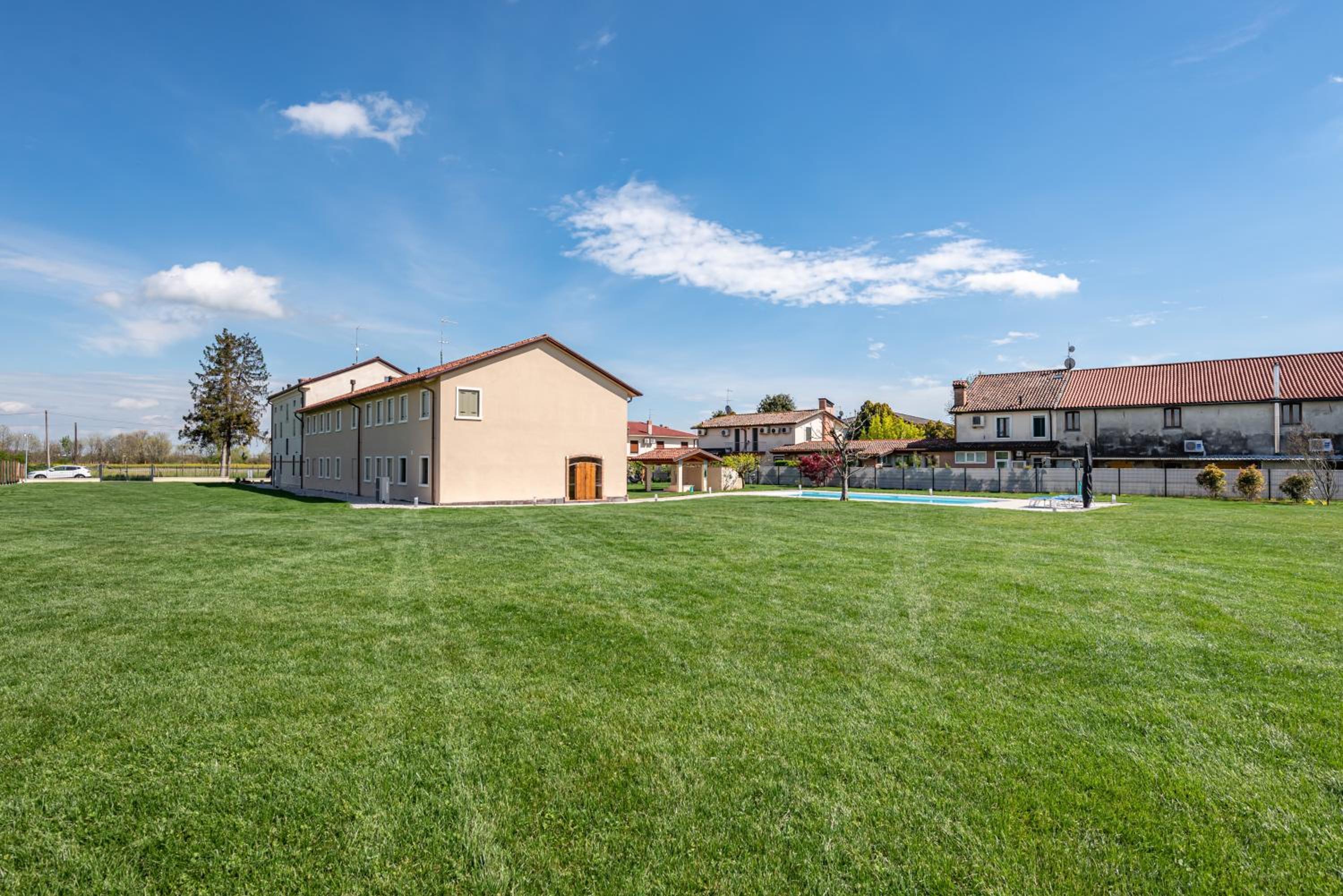 Ca MIA Ciclamino & Genziana Apartments