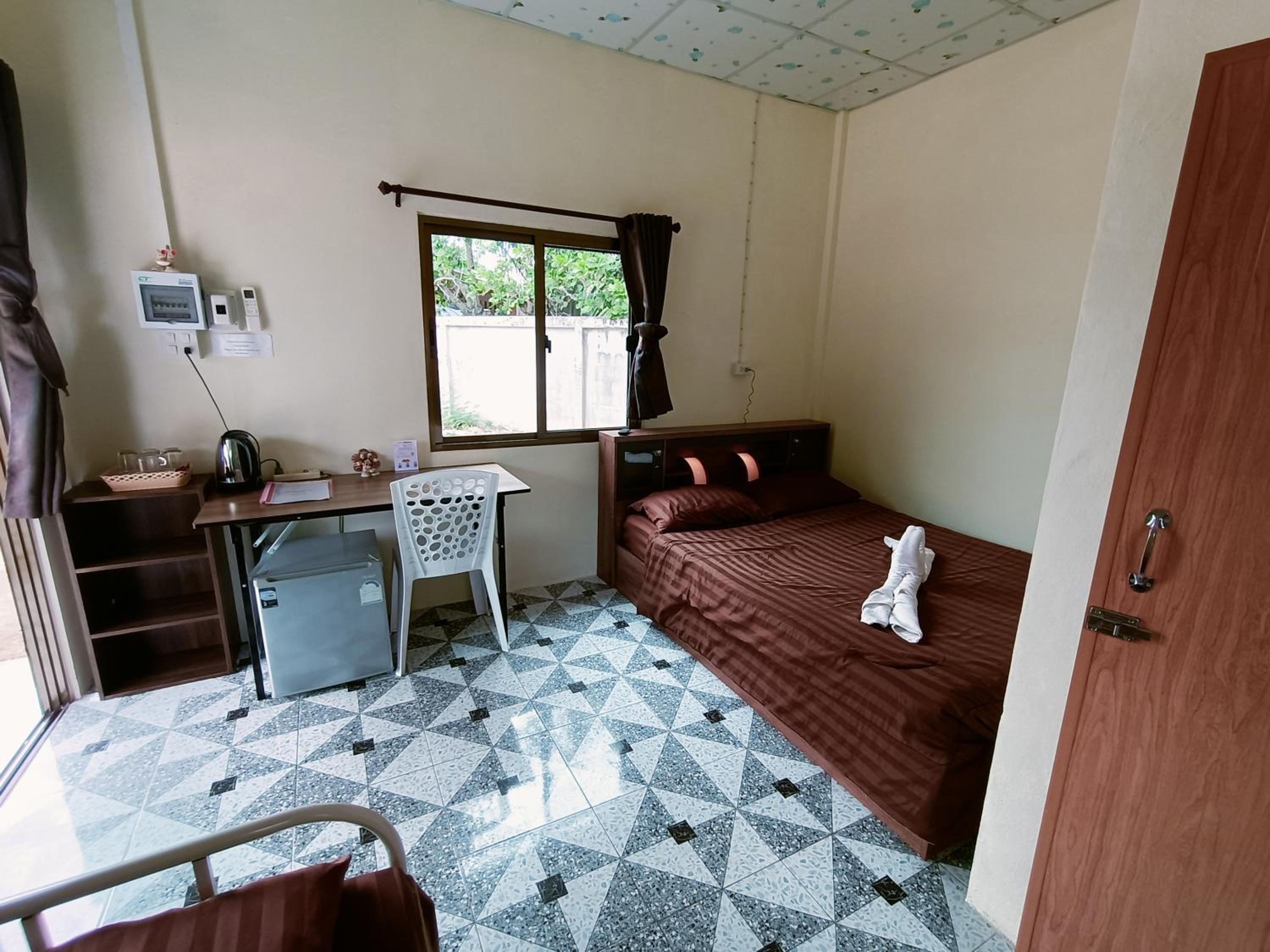 Win Gray Homestay Resort view 4