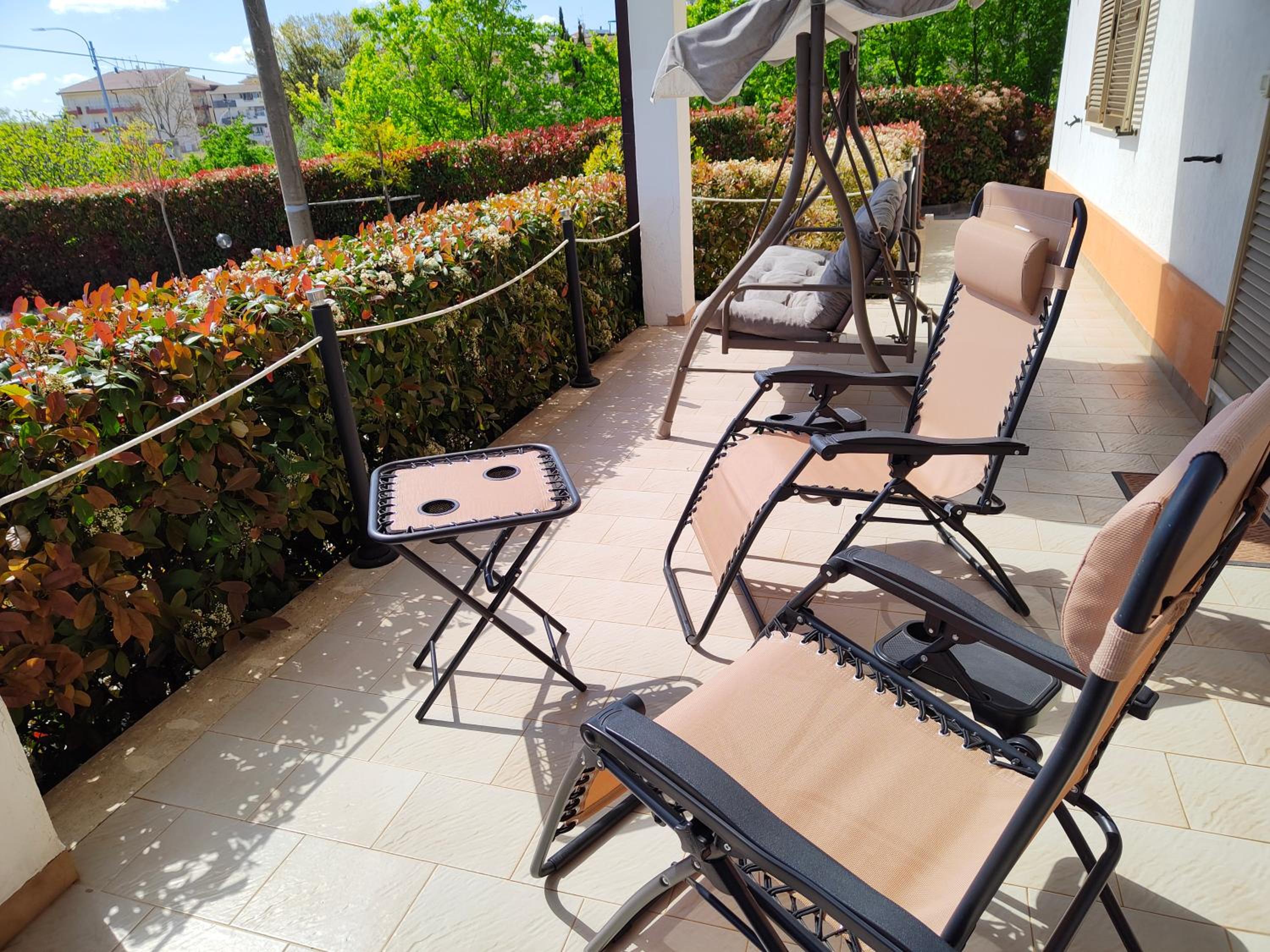 Mamma Puglia Suite & Breakfast