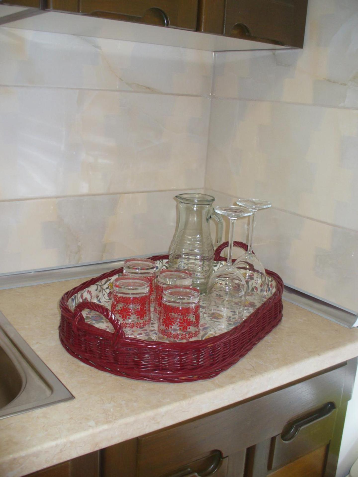 Berta Apartman