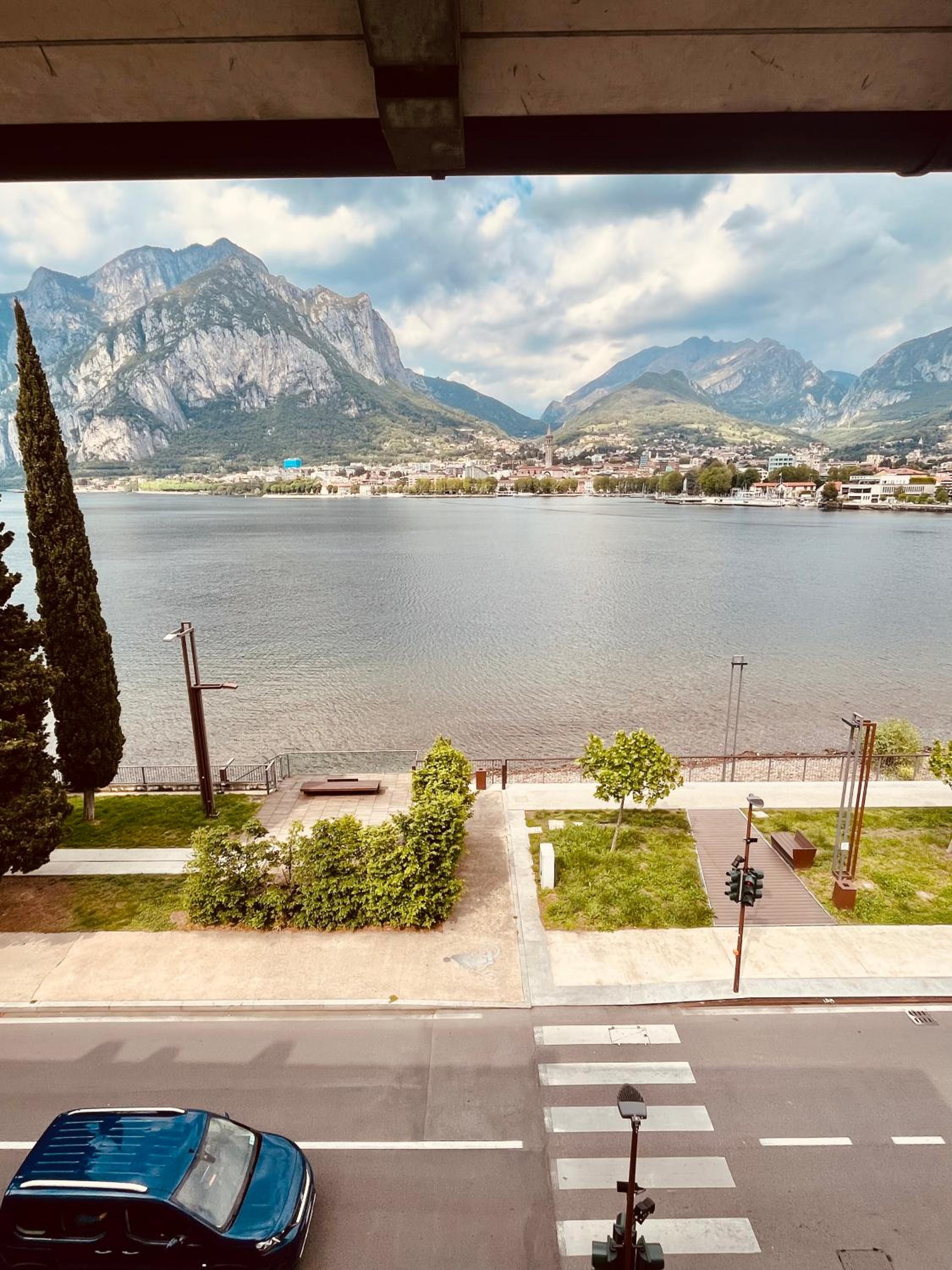 Casa di Giò - Comfy Lake Como Attic view 4