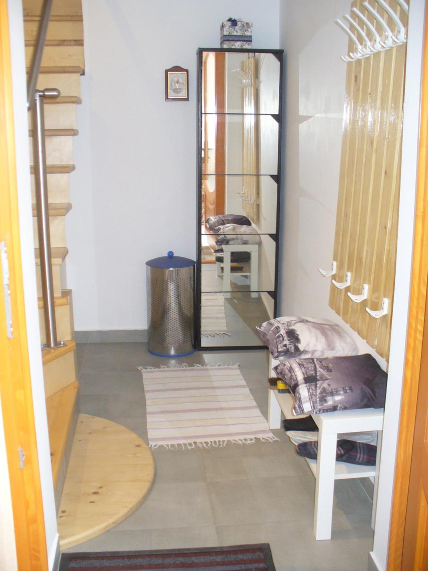 Berta Apartman