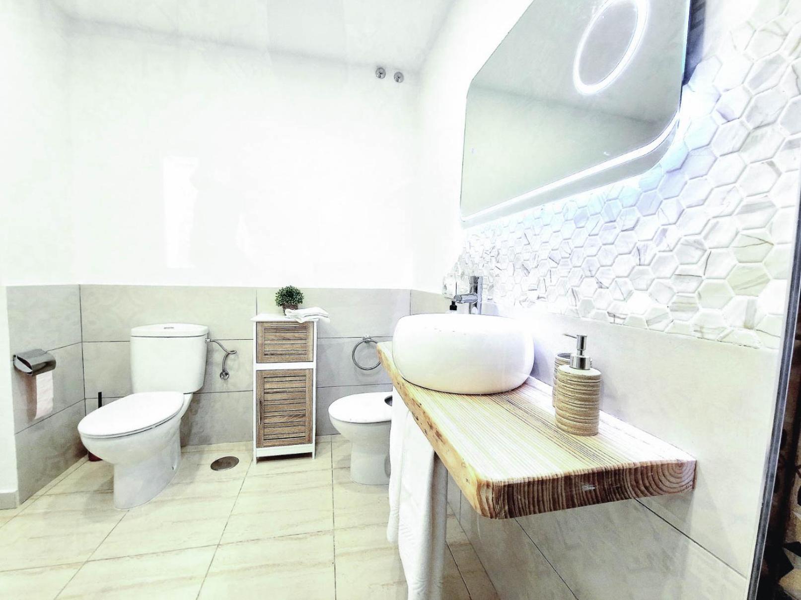 Sea Point Holiday House
