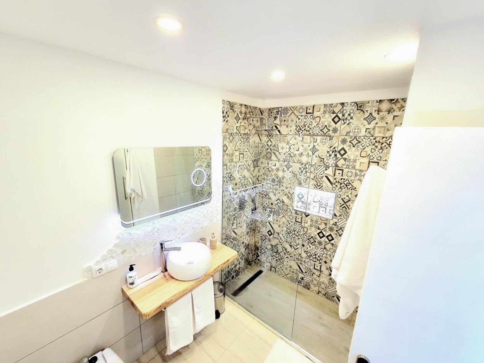 Sea Point Holiday House