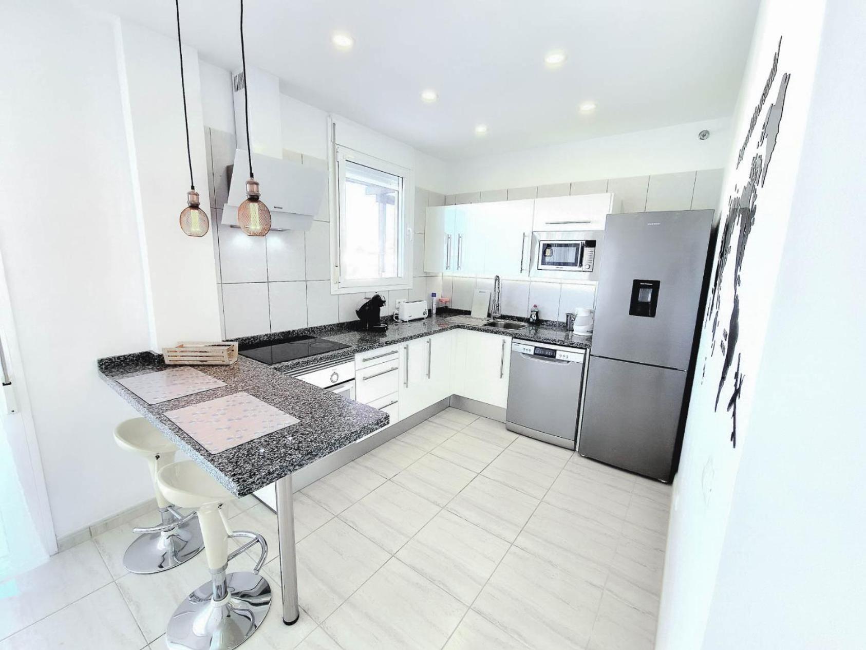 Sea Point Holiday House