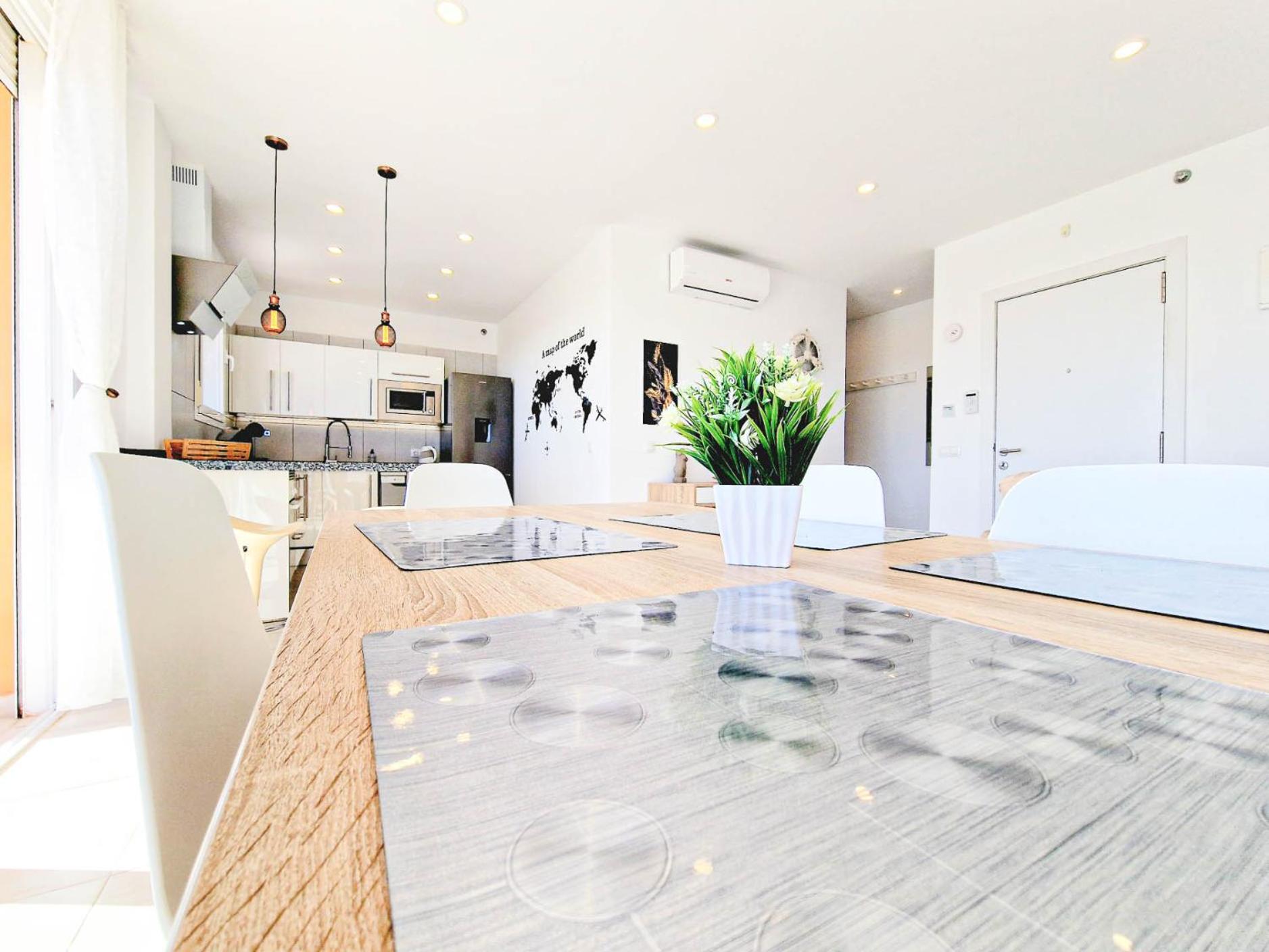 Sea Point Holiday House