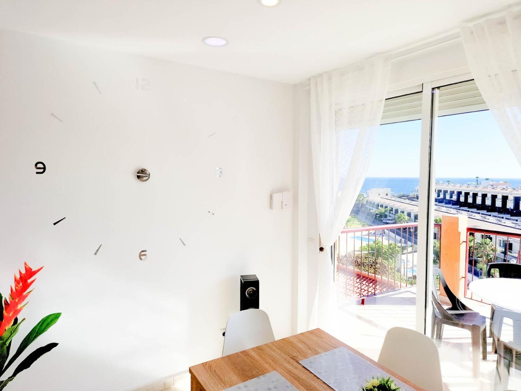 Sea Point Holiday House