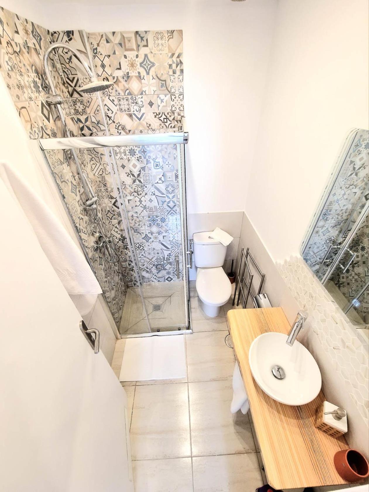 Sea Point Holiday House