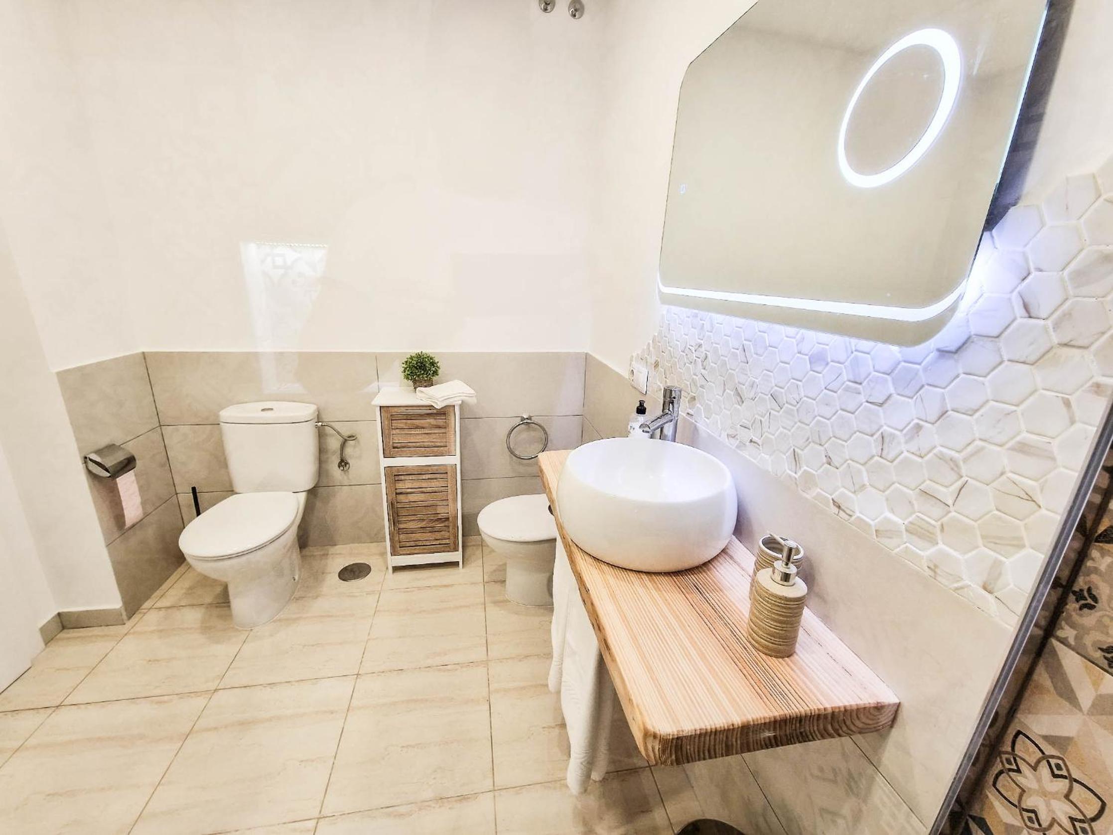 Sea Point Holiday House