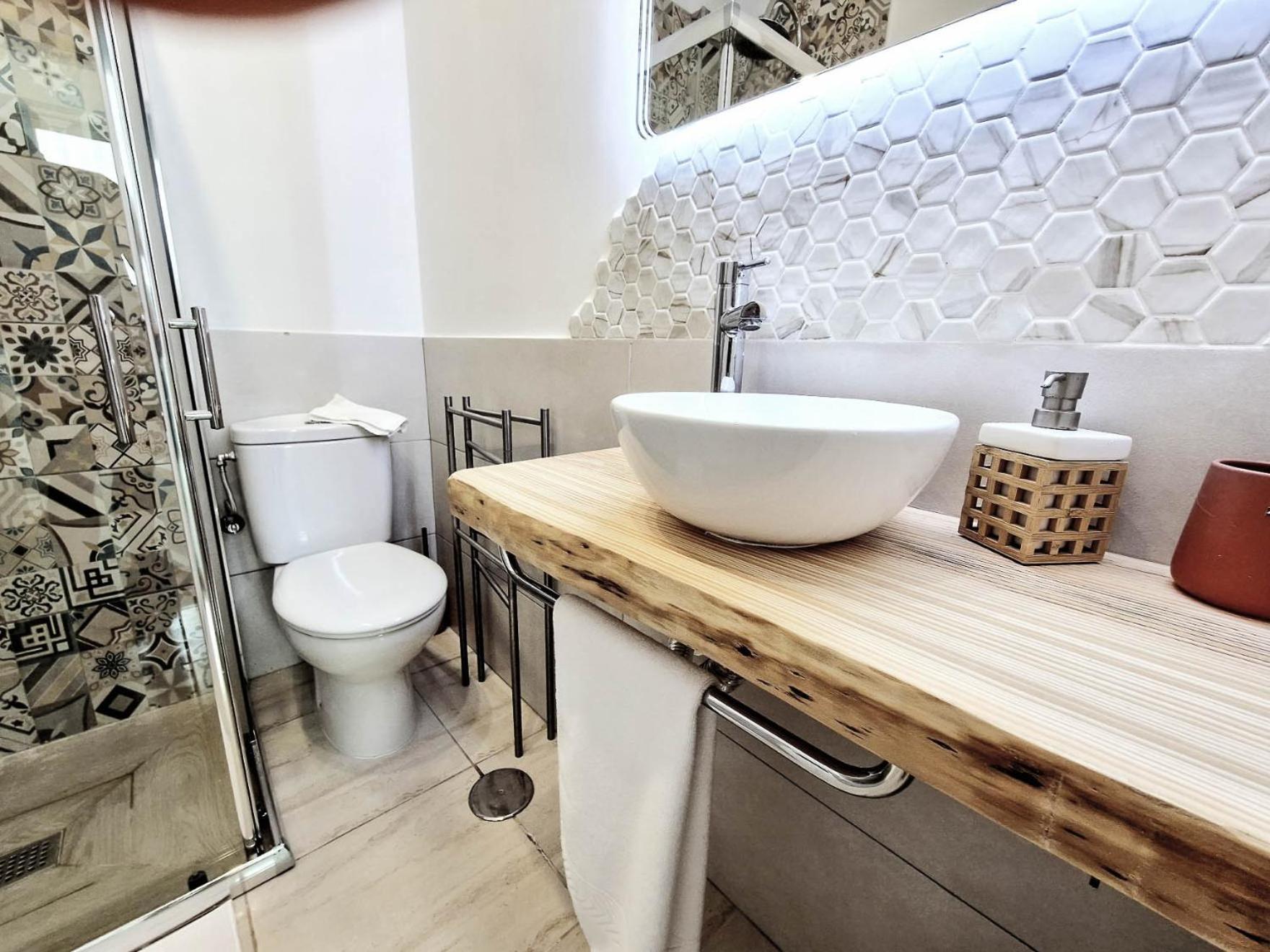 Sea Point Holiday House