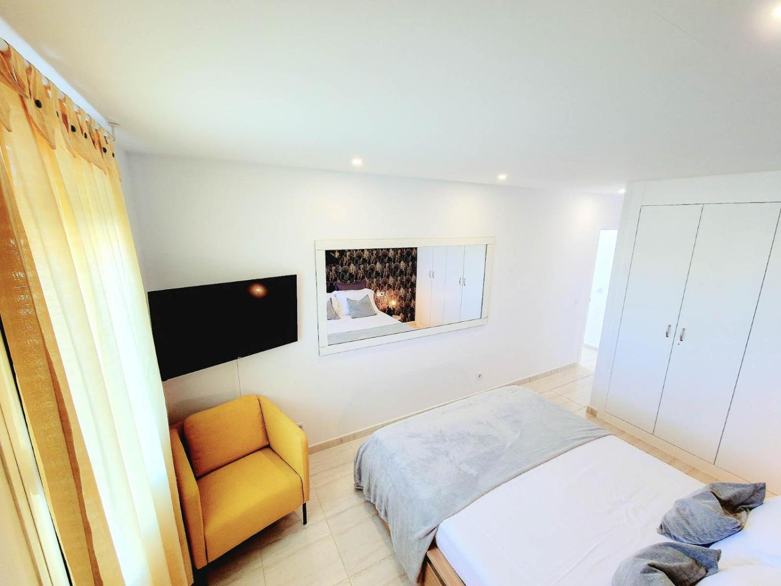 Sea Point Holiday House