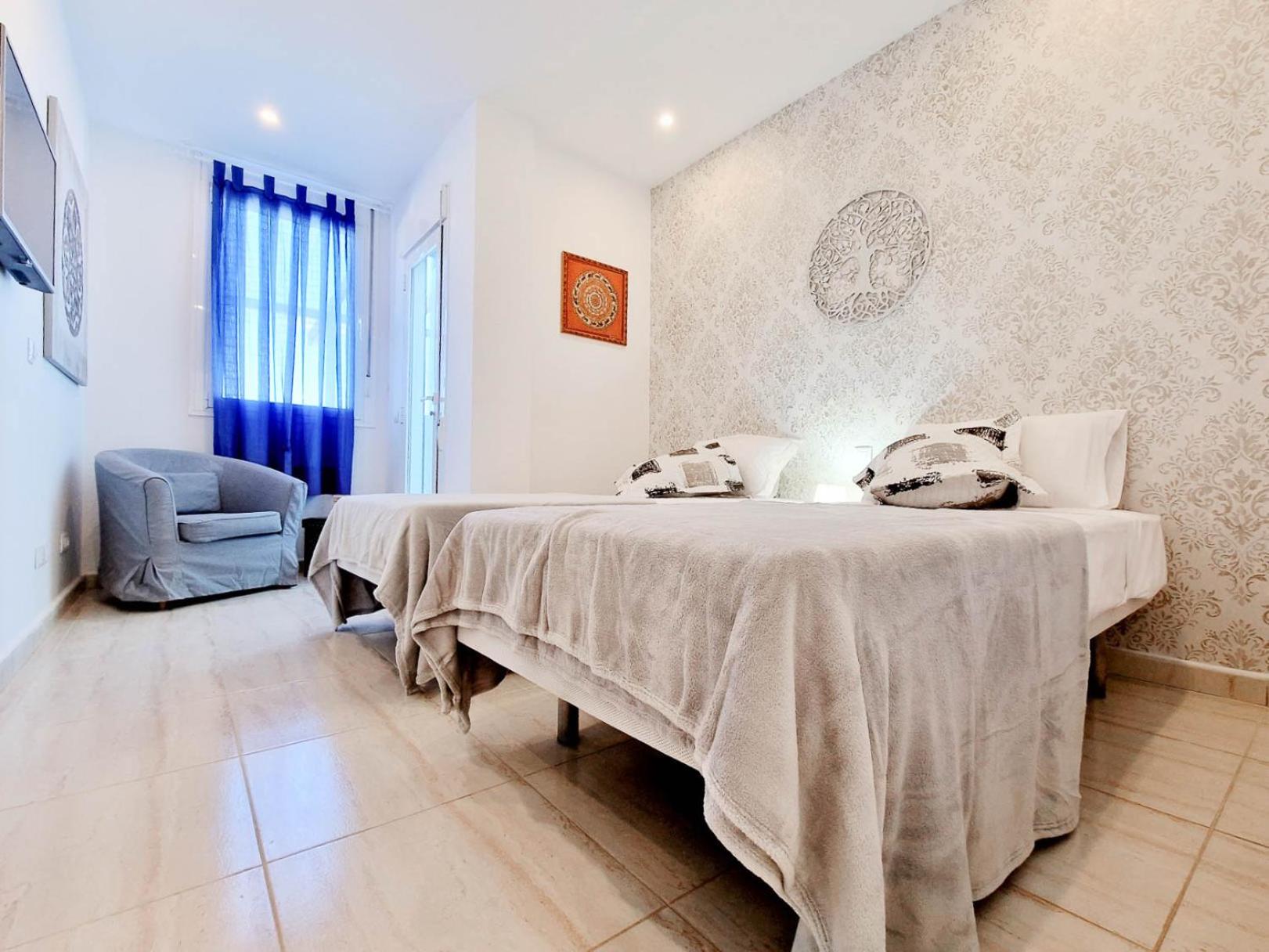 Sea Point Holiday House