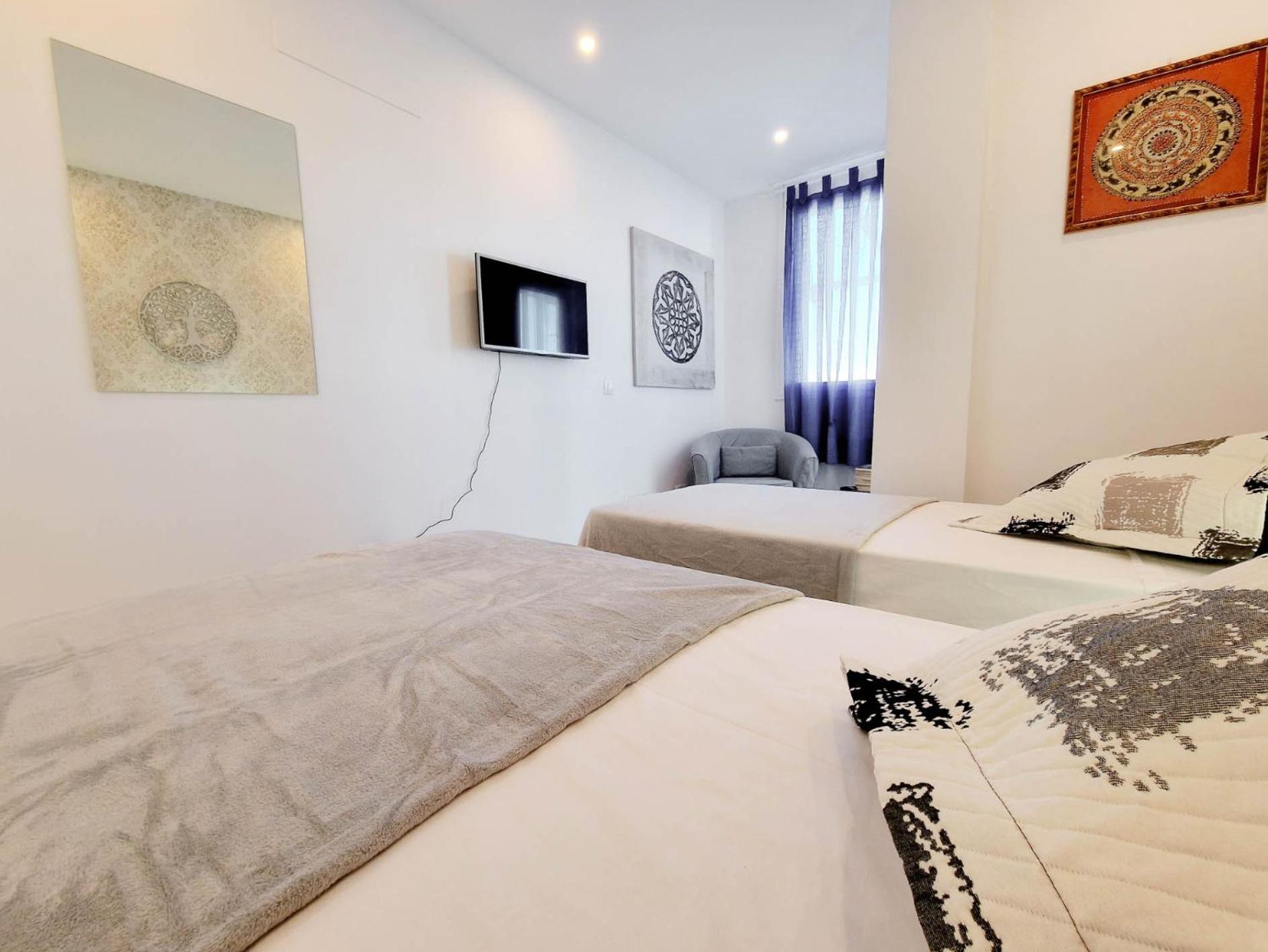 Sea Point Holiday House