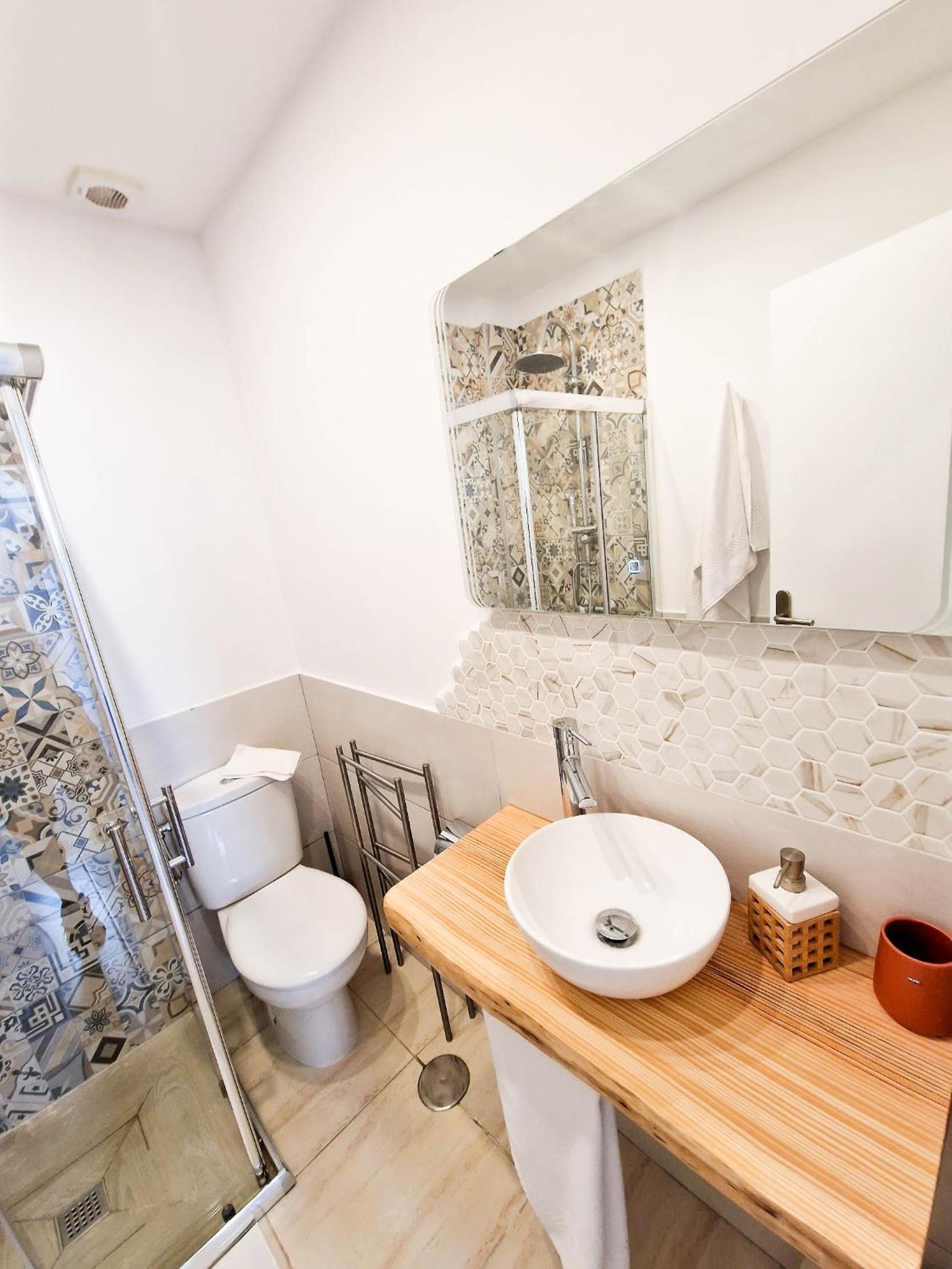 Sea Point Holiday House