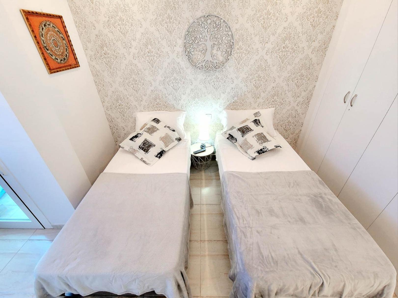 Sea Point Holiday House