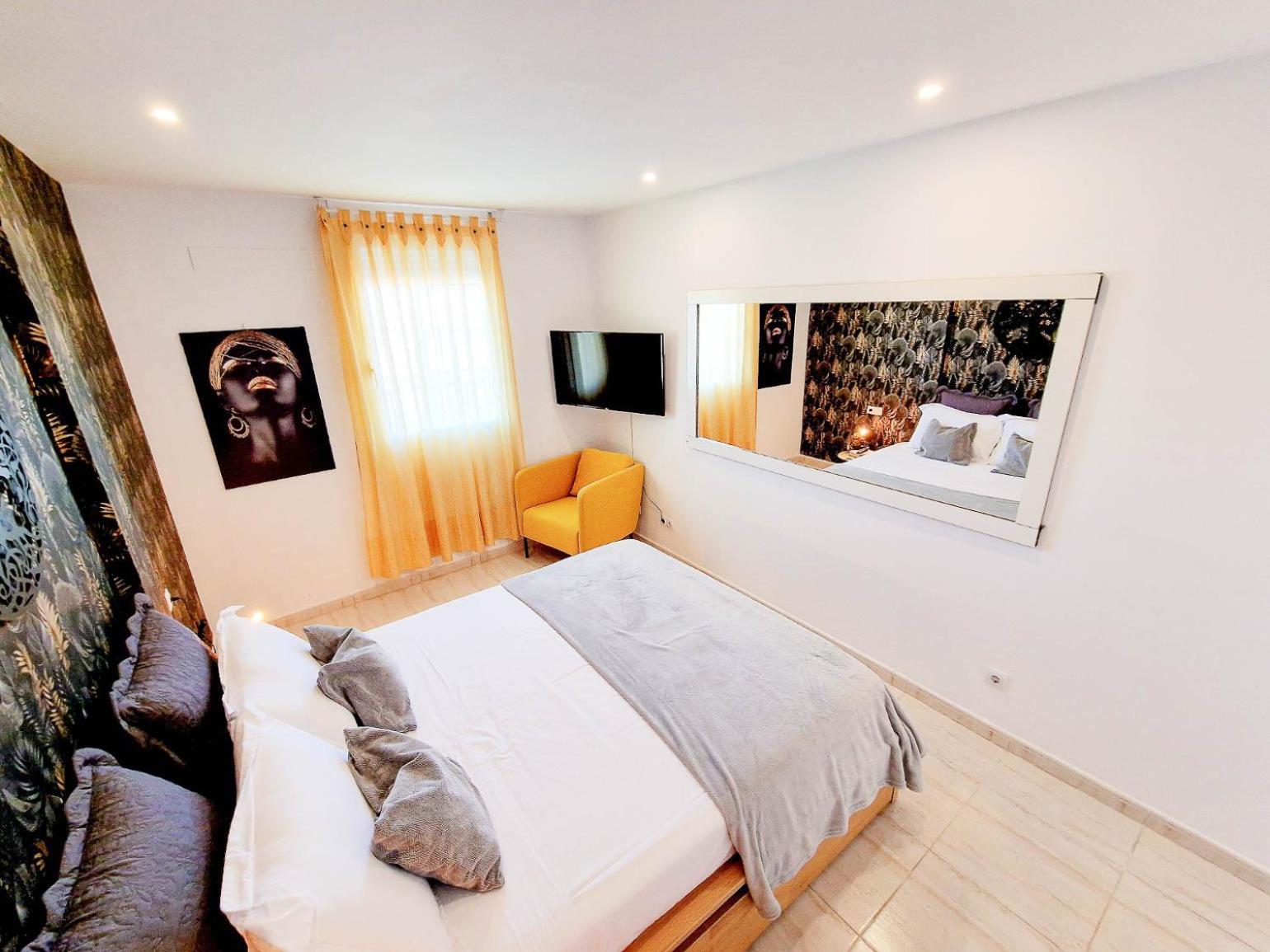 Sea Point Holiday House