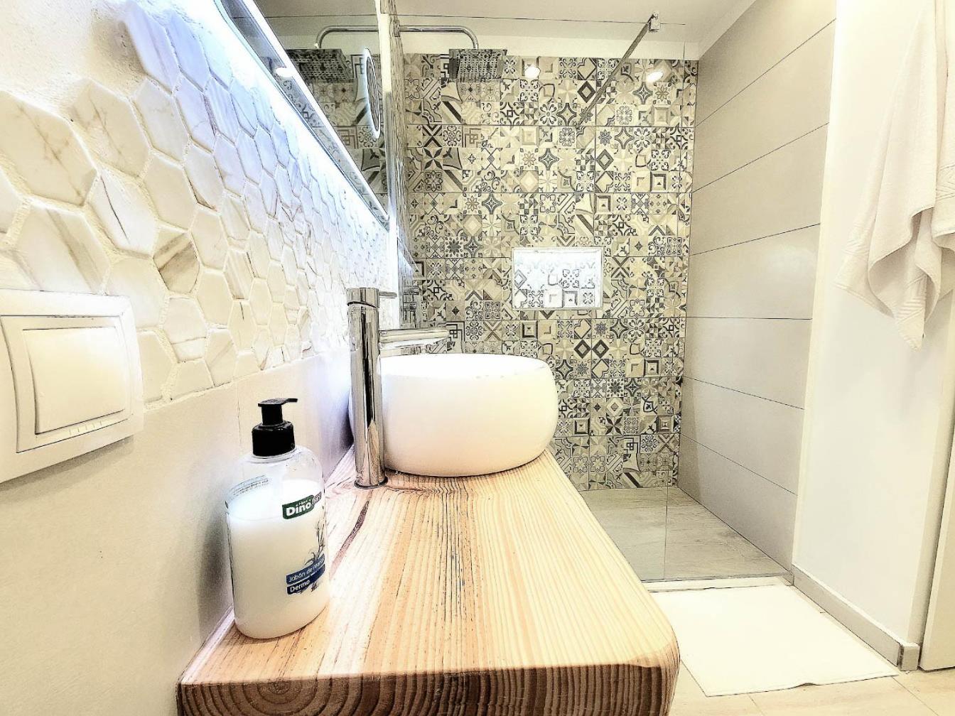 Sea Point Holiday House