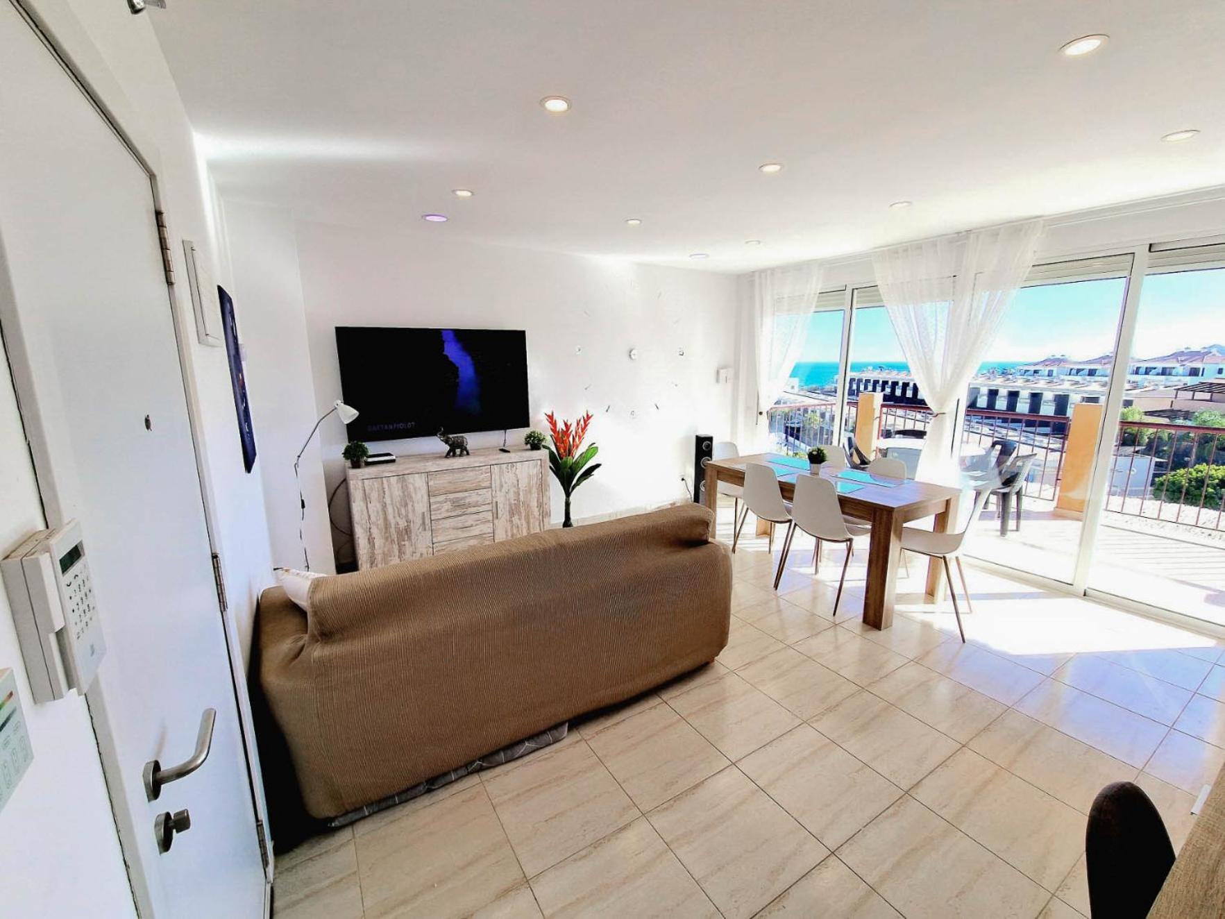 Sea Point Holiday House