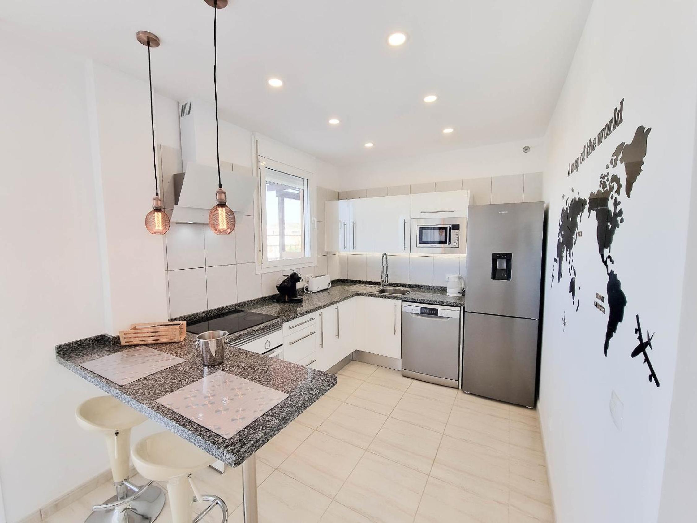 Sea Point Holiday House