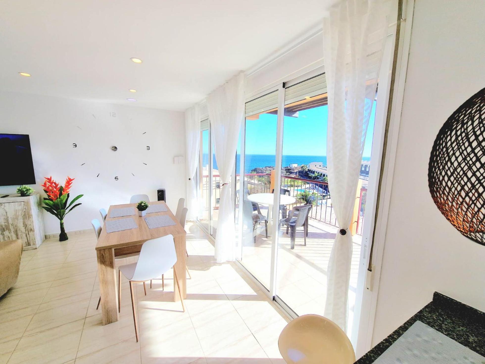 Sea Point Holiday House