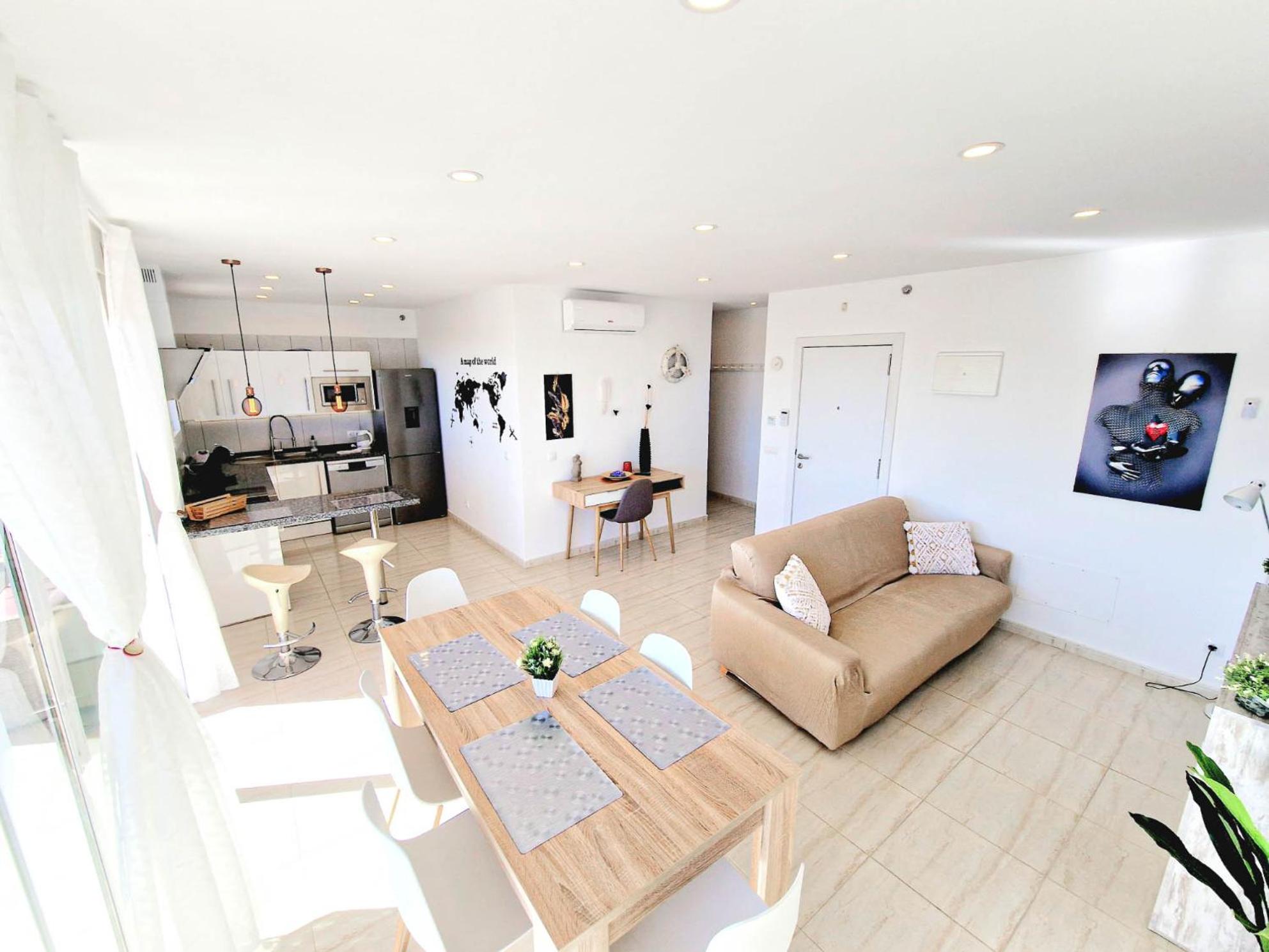 Sea Point Holiday House