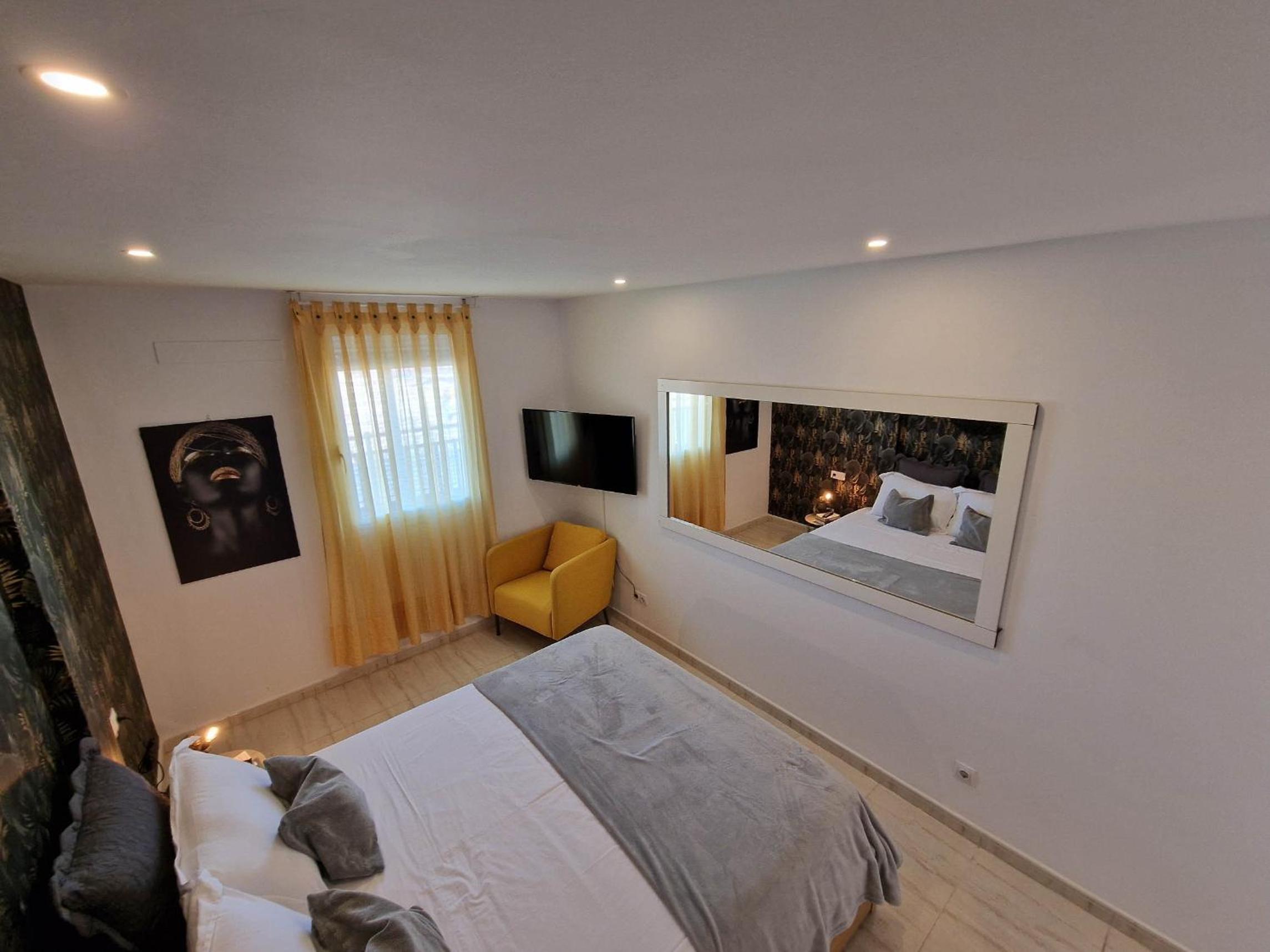 Sea Point Holiday House