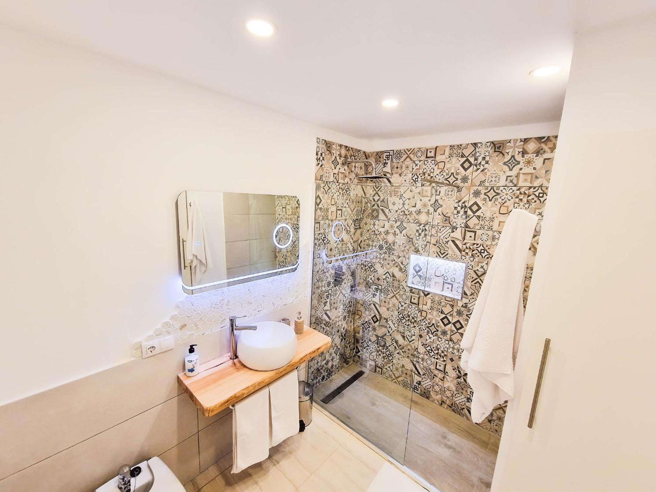 Sea Point Holiday House