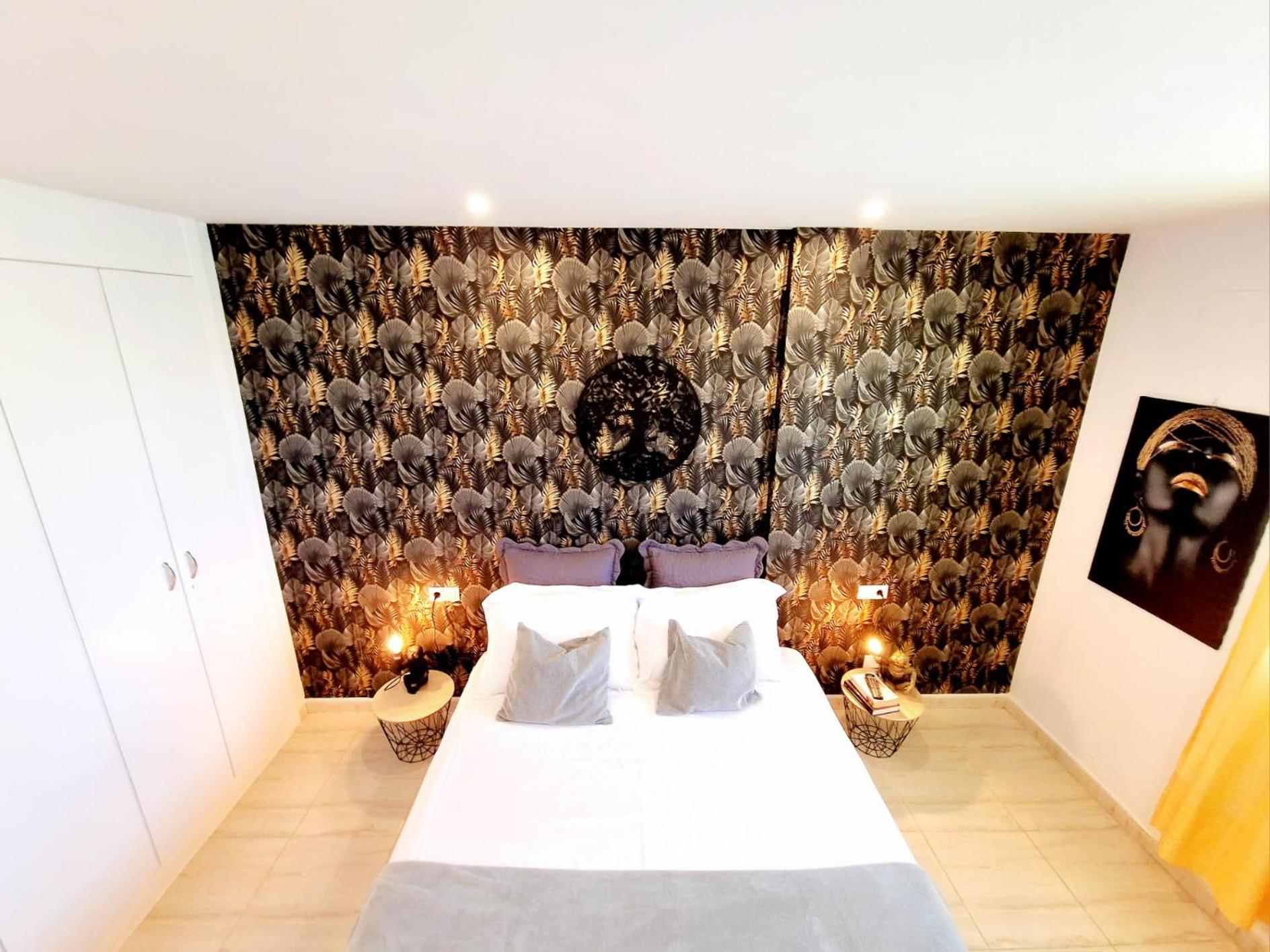 Sea Point Holiday House