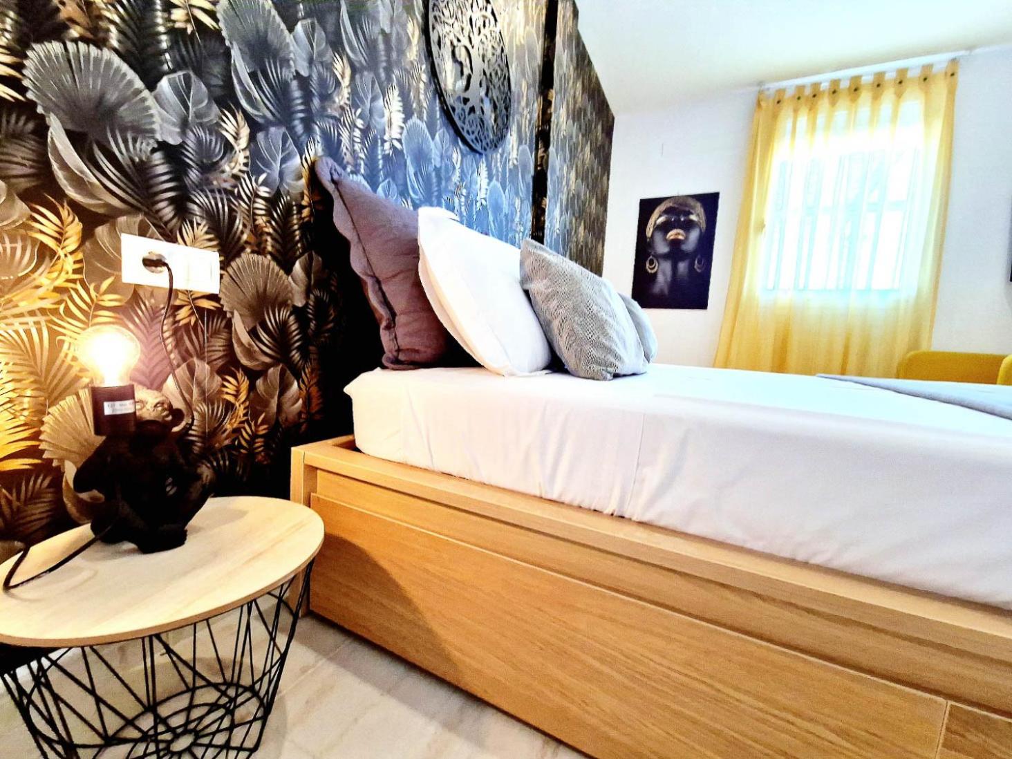 Sea Point Holiday House
