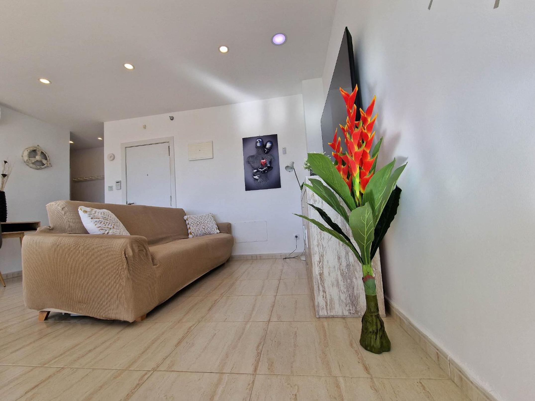Sea Point Holiday House
