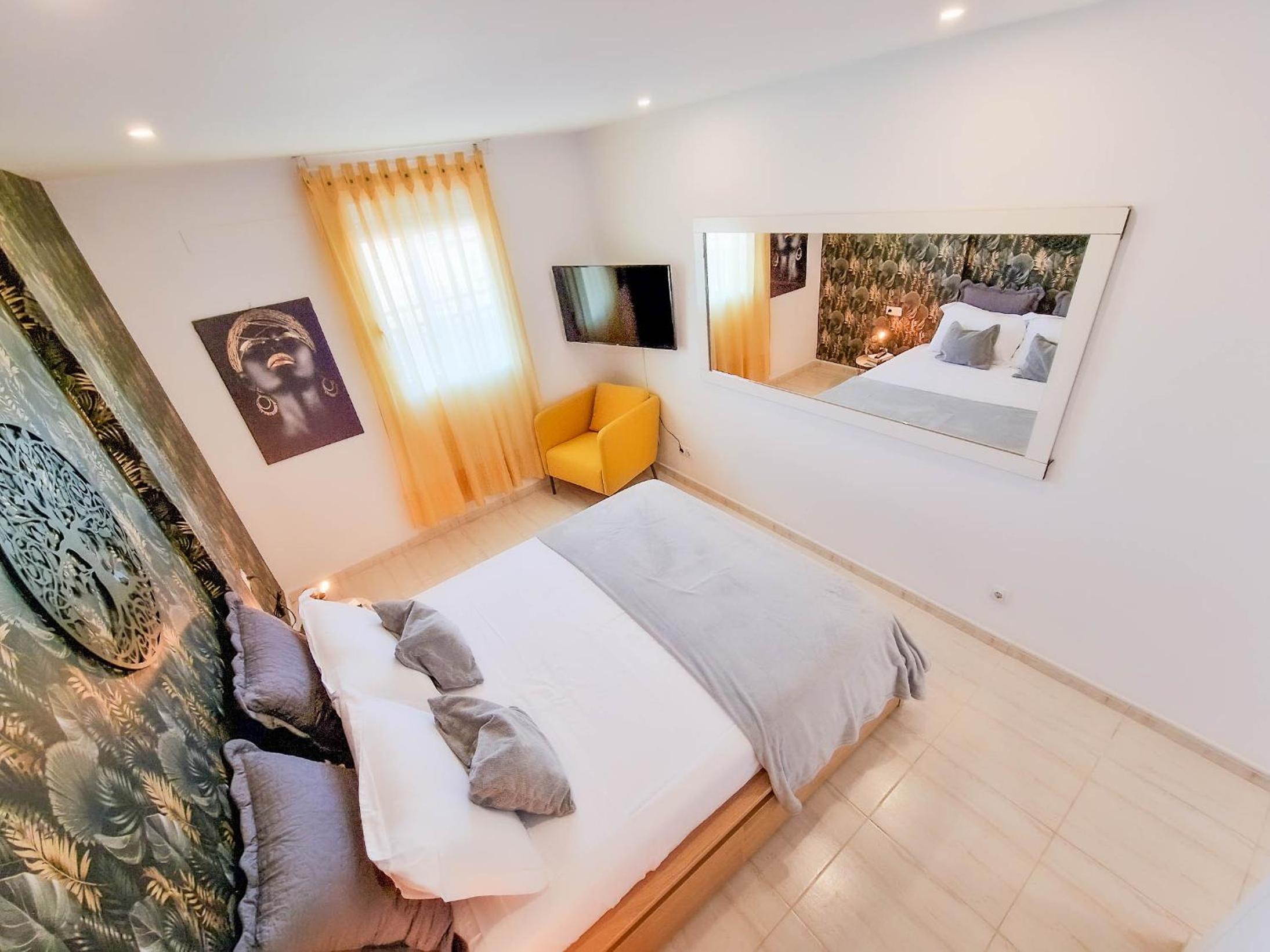 Sea Point Holiday House