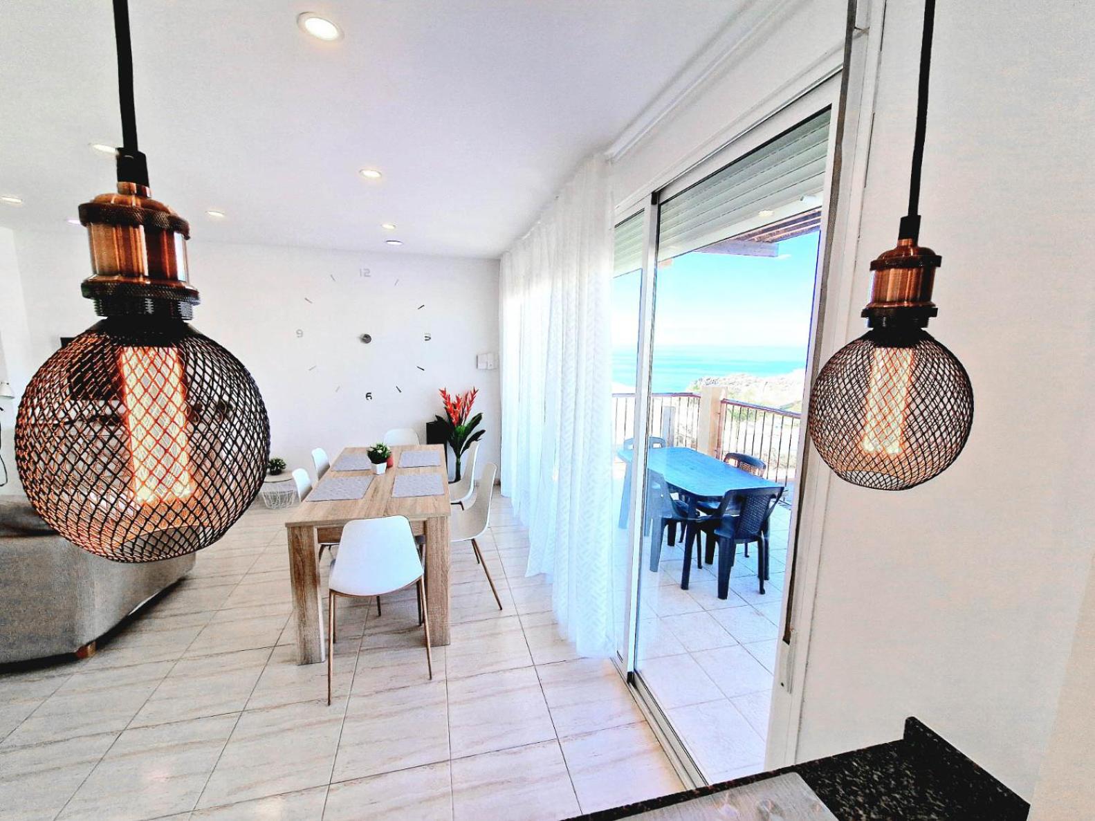 Sea Point Holiday House