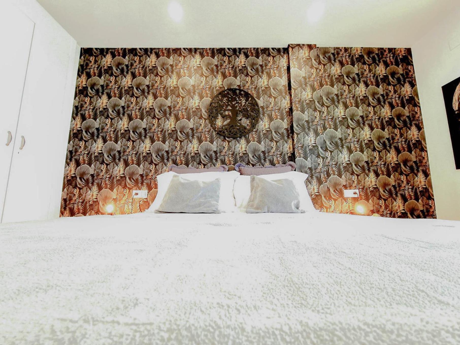 Sea Point Holiday House