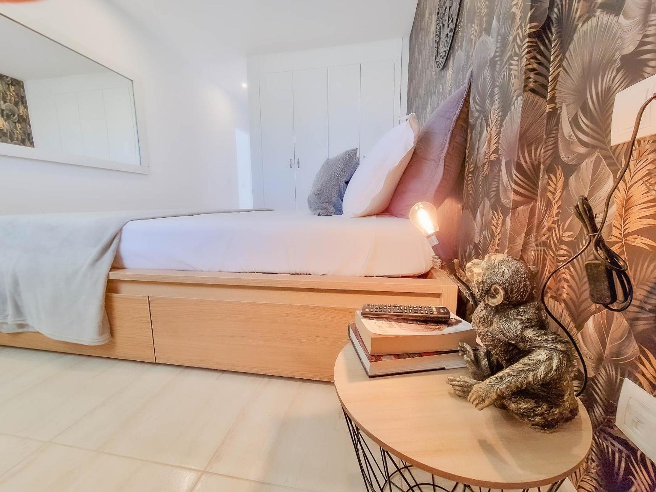 Sea Point Holiday House