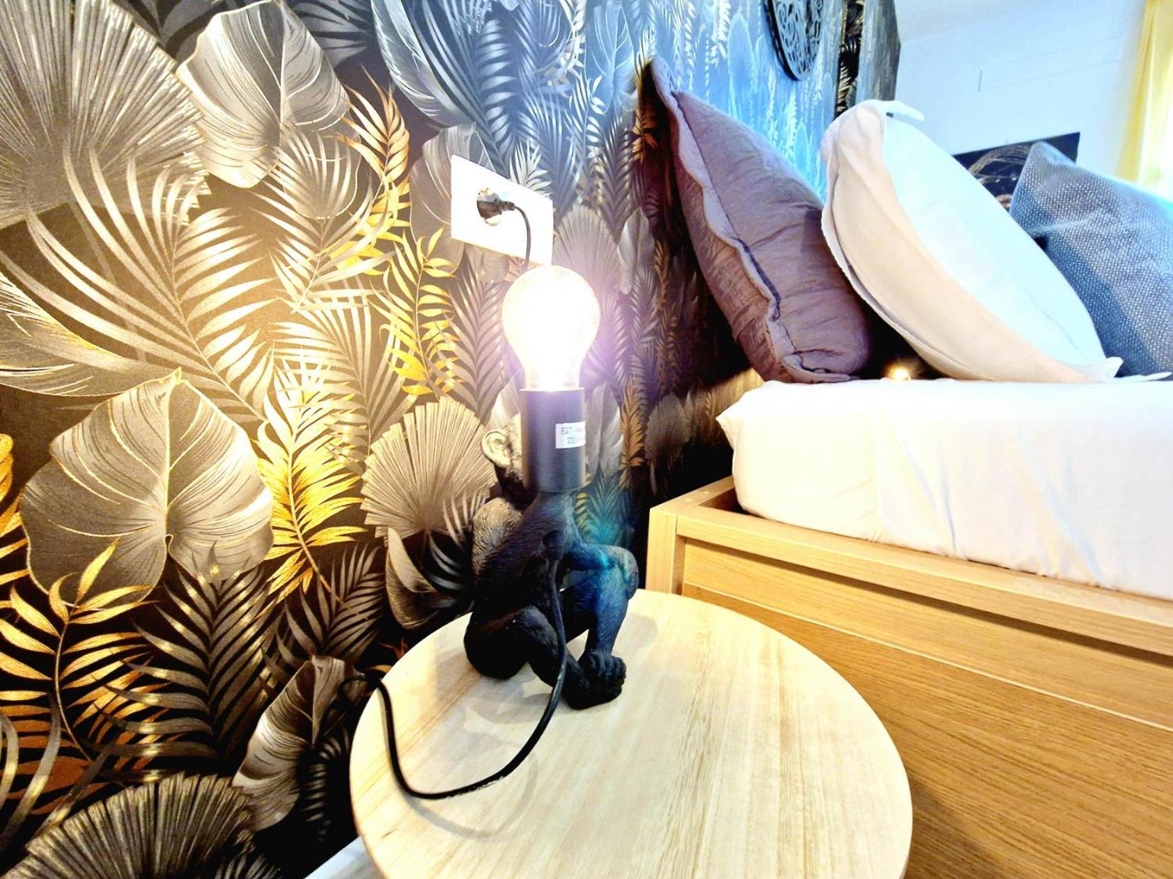Sea Point Holiday House