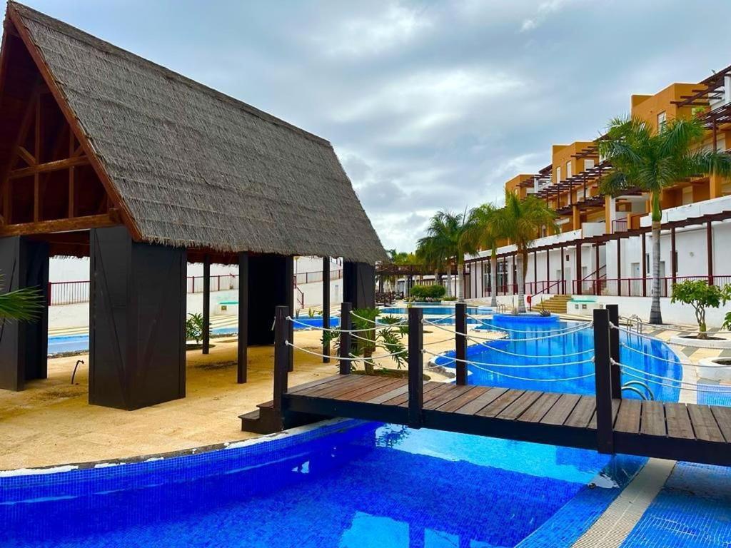 Sea Point Holiday House